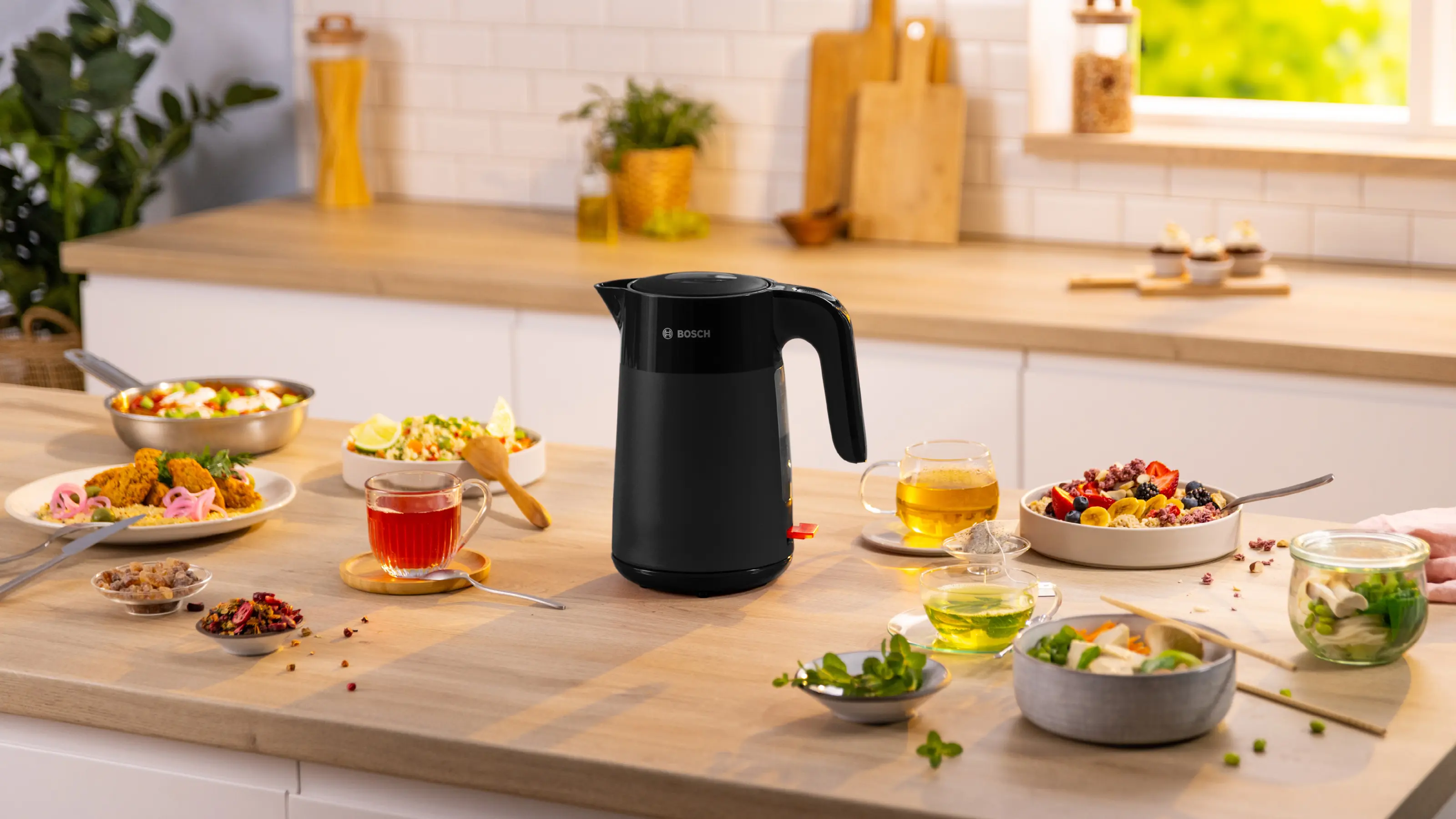Electric Kettle Sky Kettle Bosch HOT Bosch Sky Bosch Kettle And