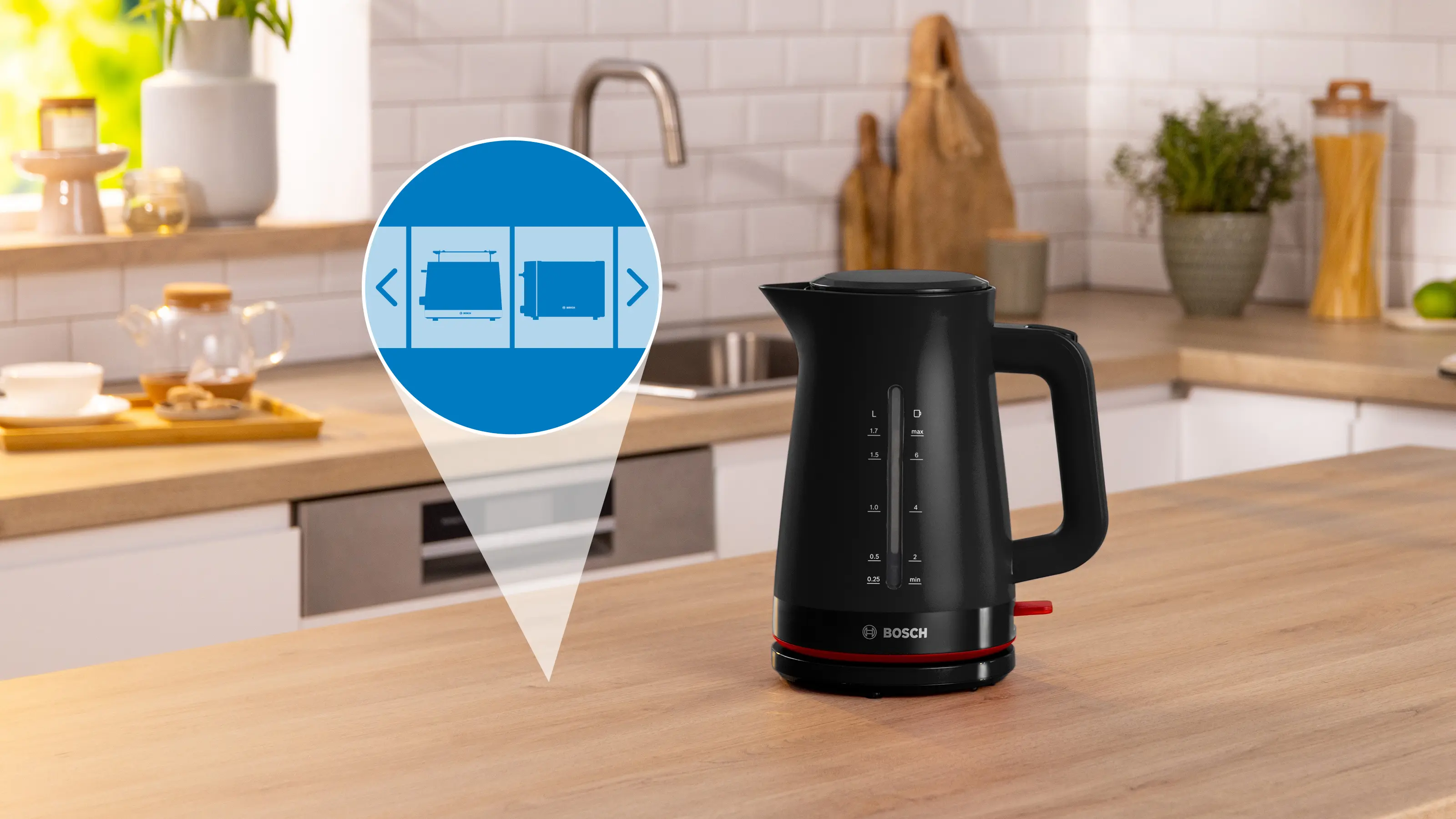 Photo Nr. 2 of the product TWK3M123GB