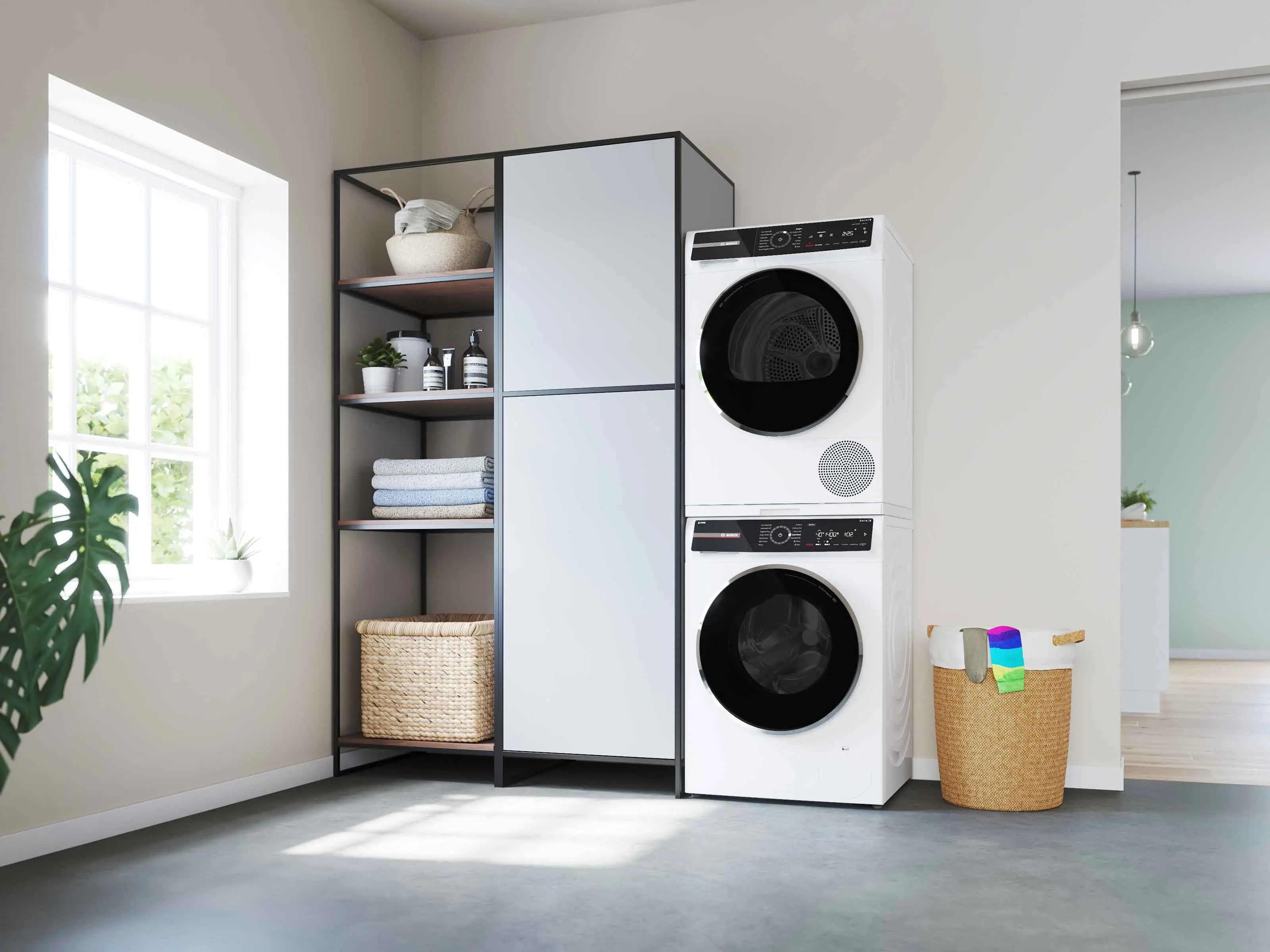 Foto nr. 8 van het product WGB256A5NLB