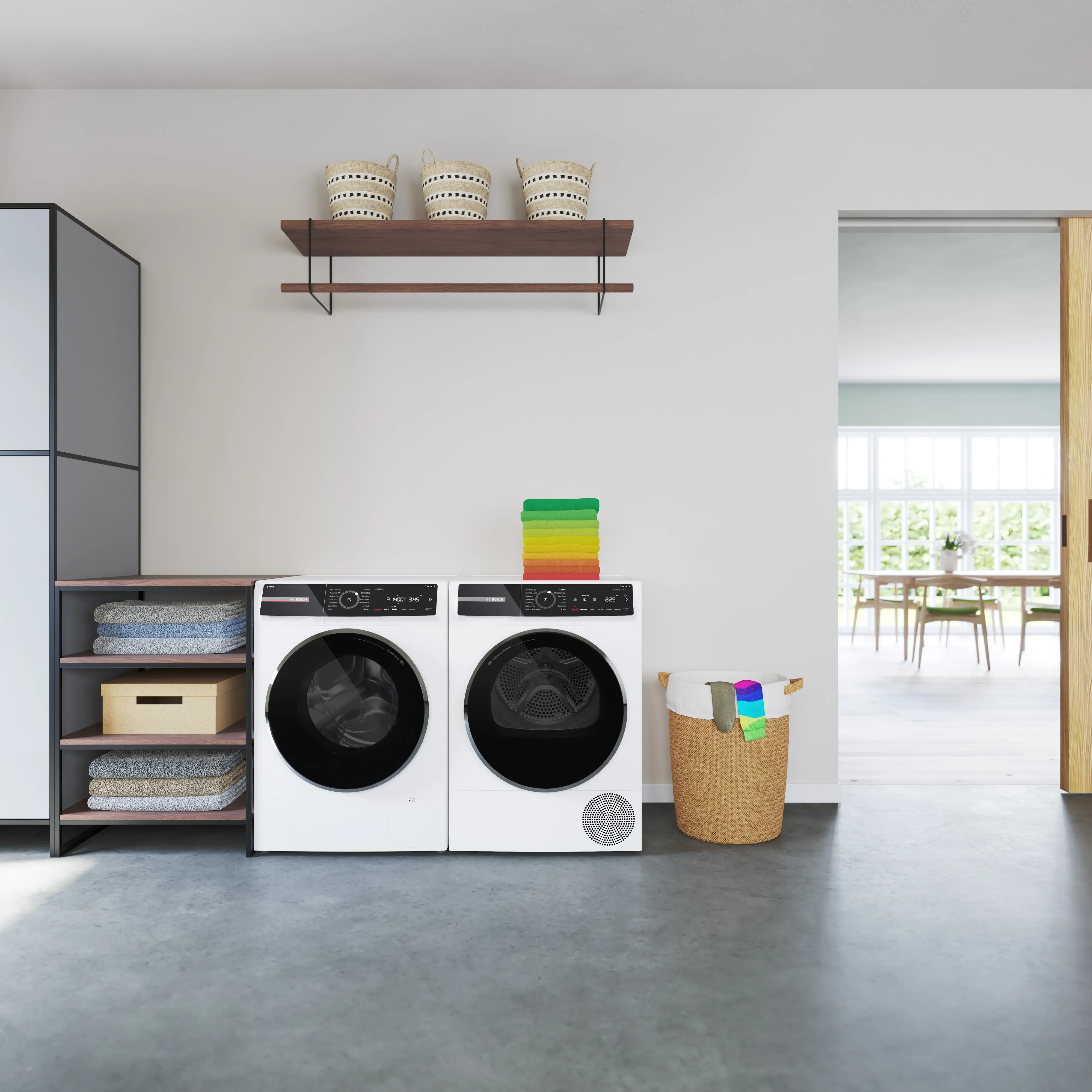 Foto nr. 7 van het product WGB256A5NLB