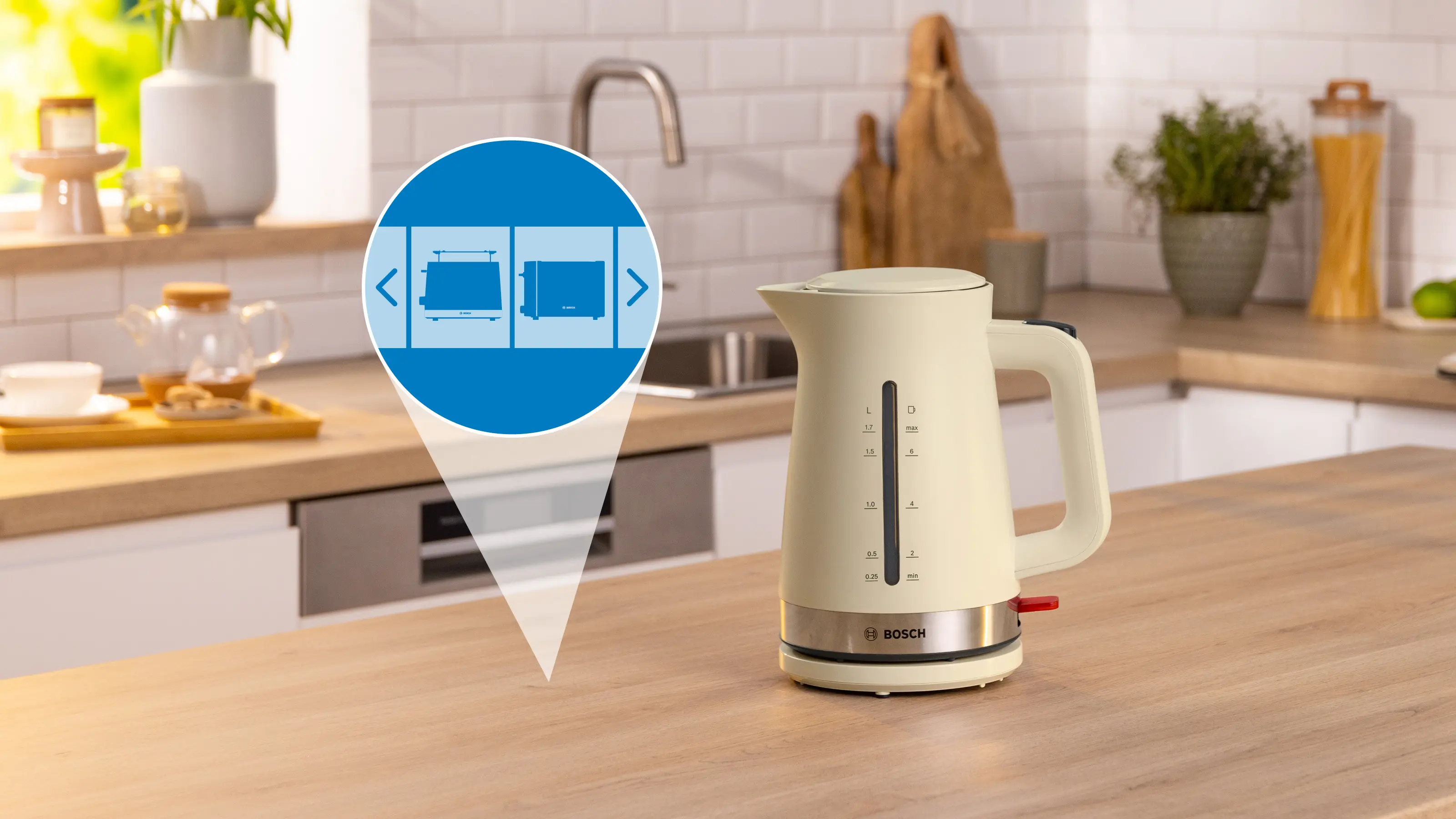 Photo Nr. 2 of the product TWK4M227GB