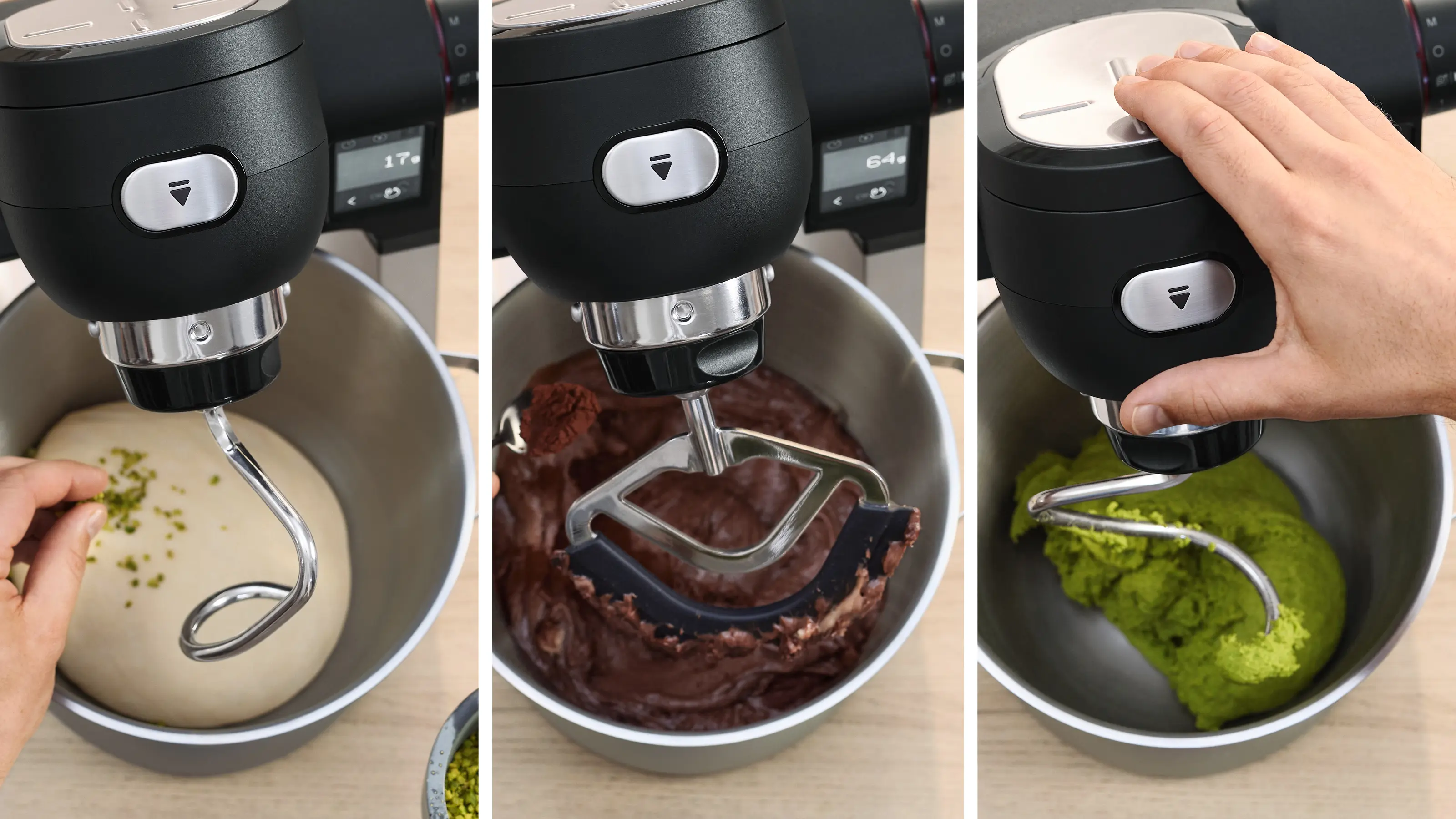 Photo Nr. 14 of the product MUMS6ZS17