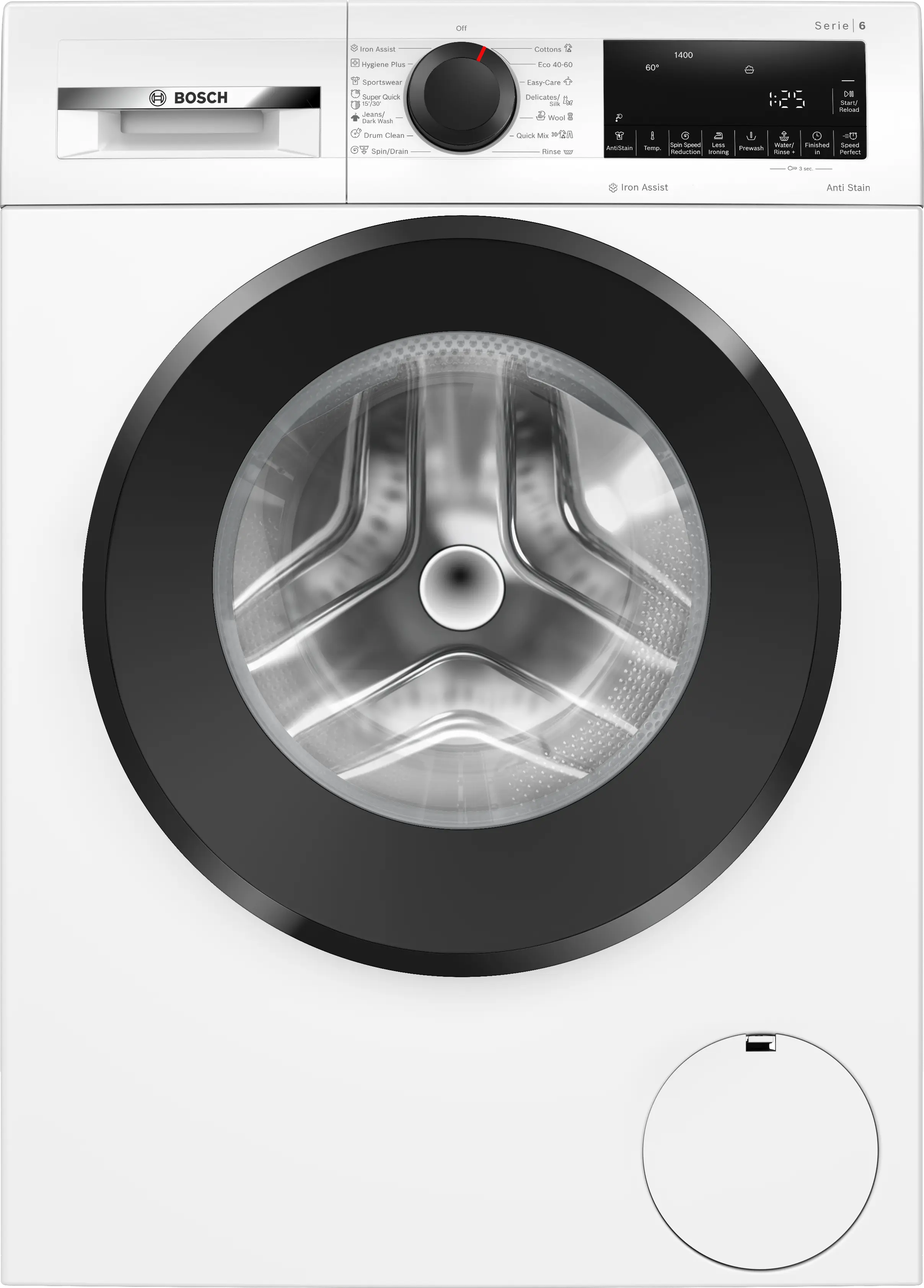 Fotografie palce Nr. 1 výrobku