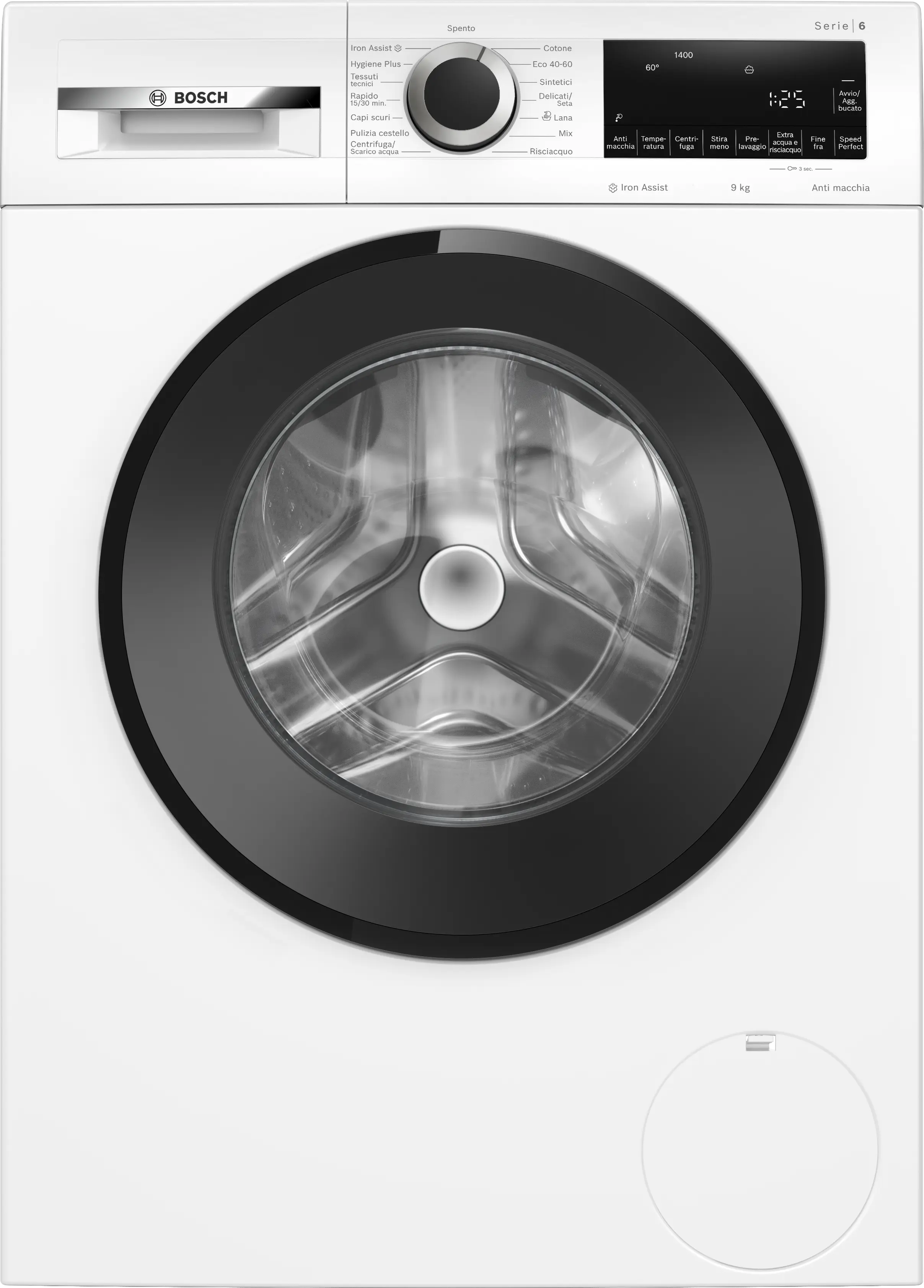 Foto pollice Nr. 1 del prodotto