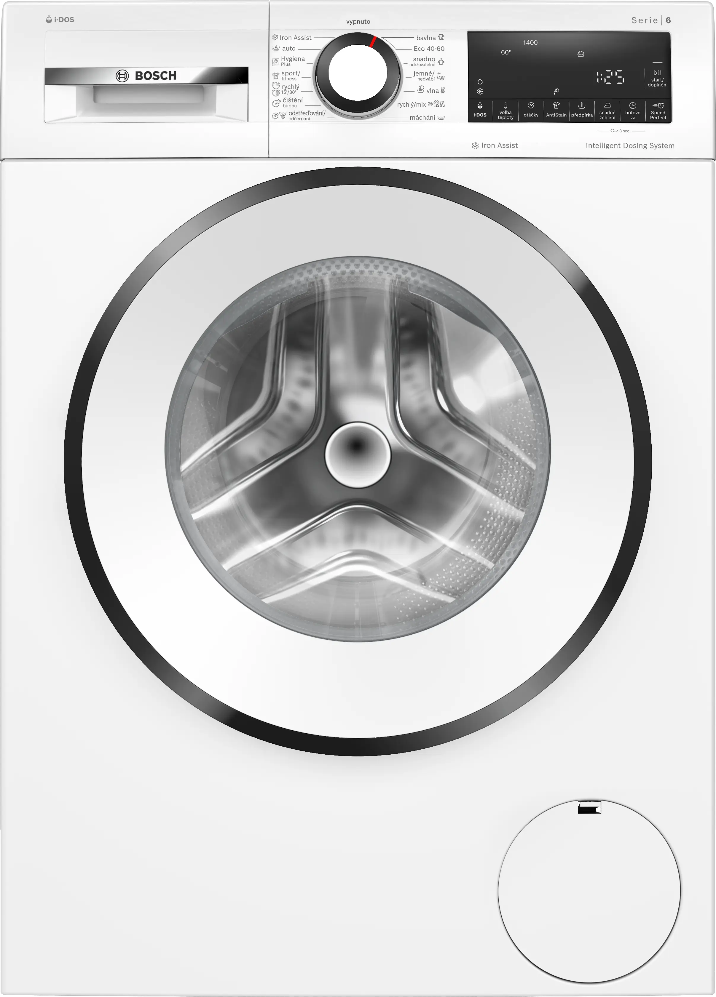 Fotografie palce Nr. 1 výrobku