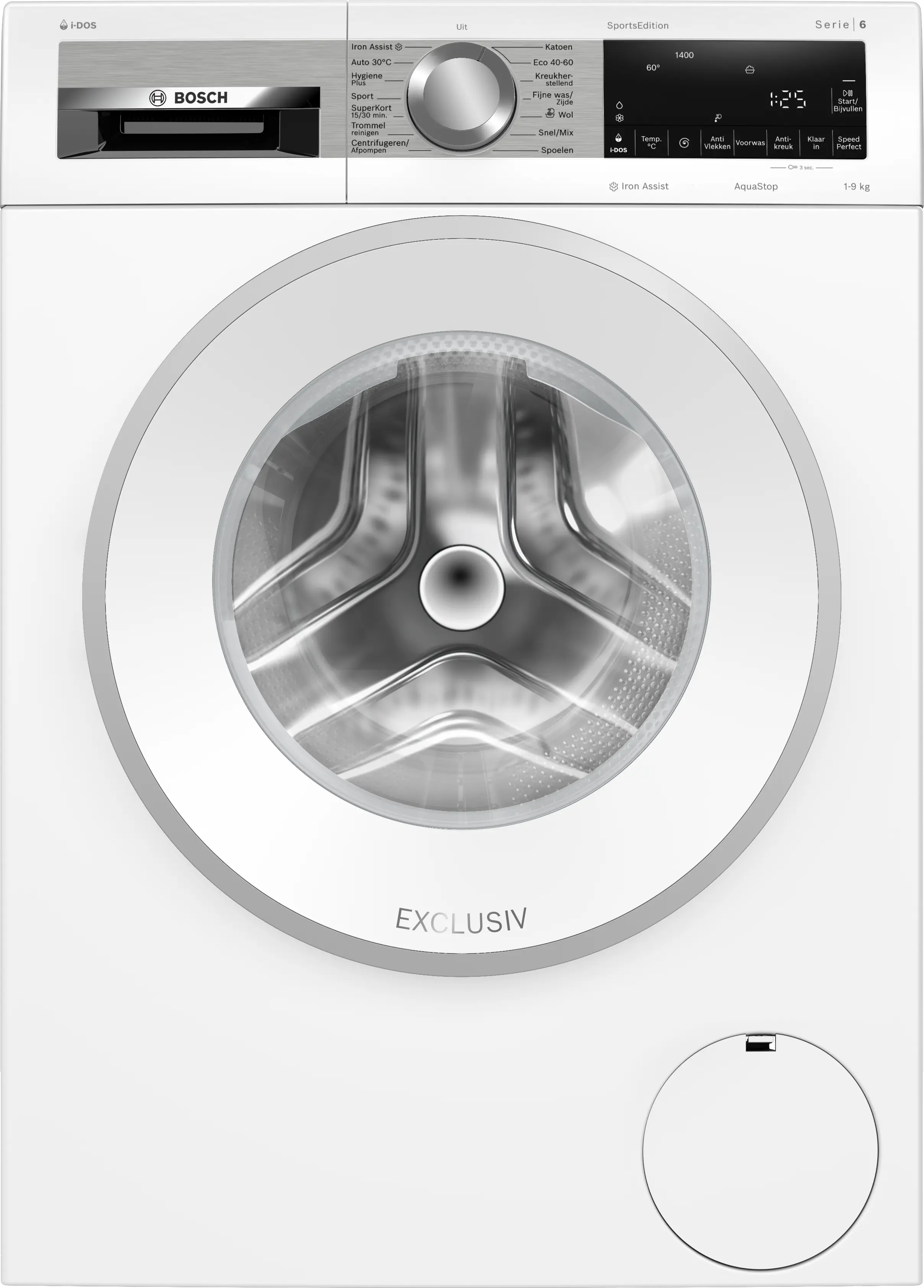 Foto miniatuur nr. 1 van het product