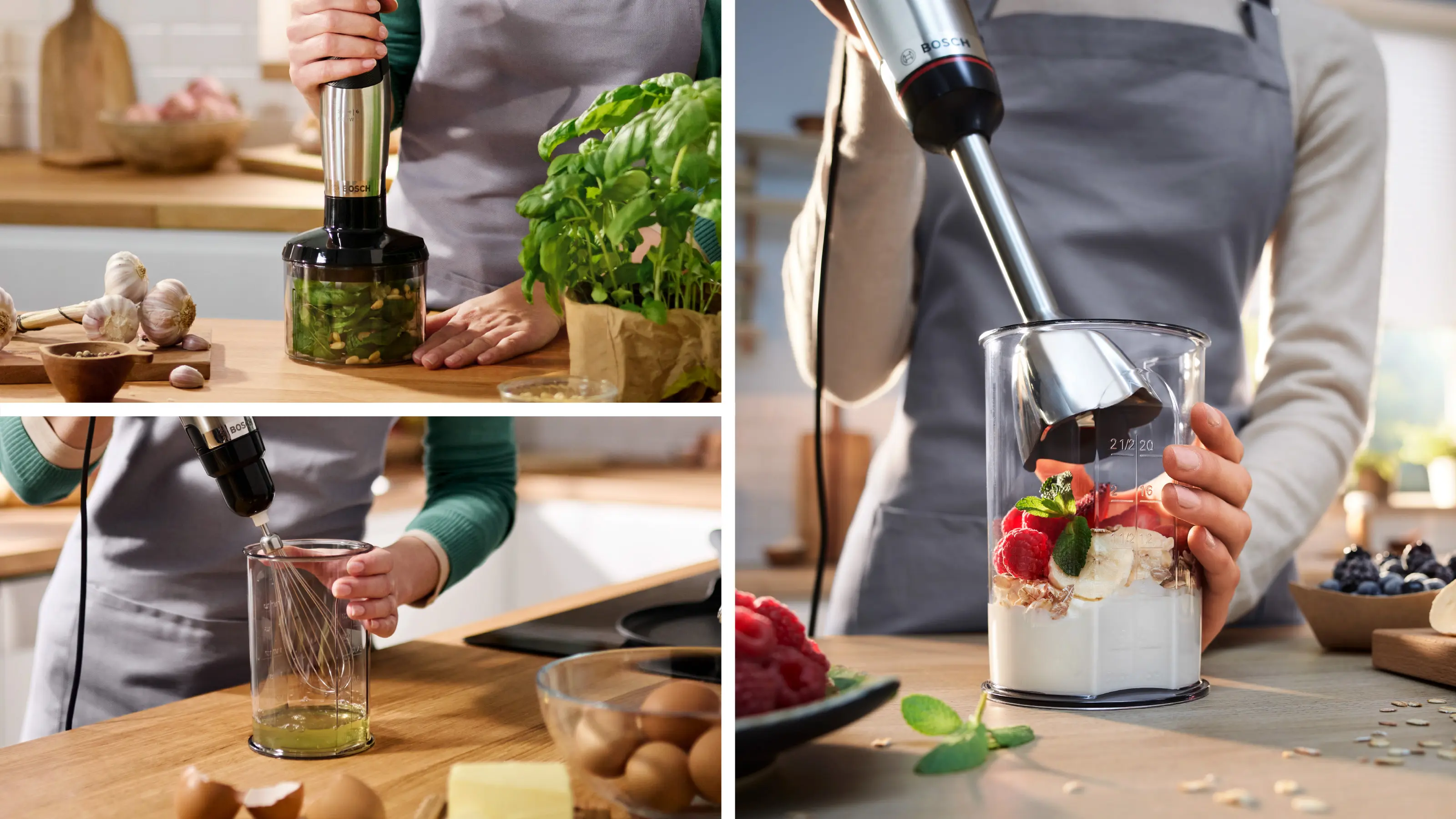 Bilde nr. 8 av produktet MSM6M621