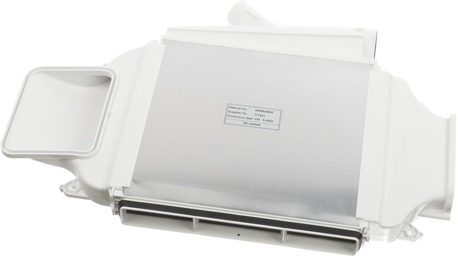 00677957 Verflüssiger | Bosch Hausgeräte DE 