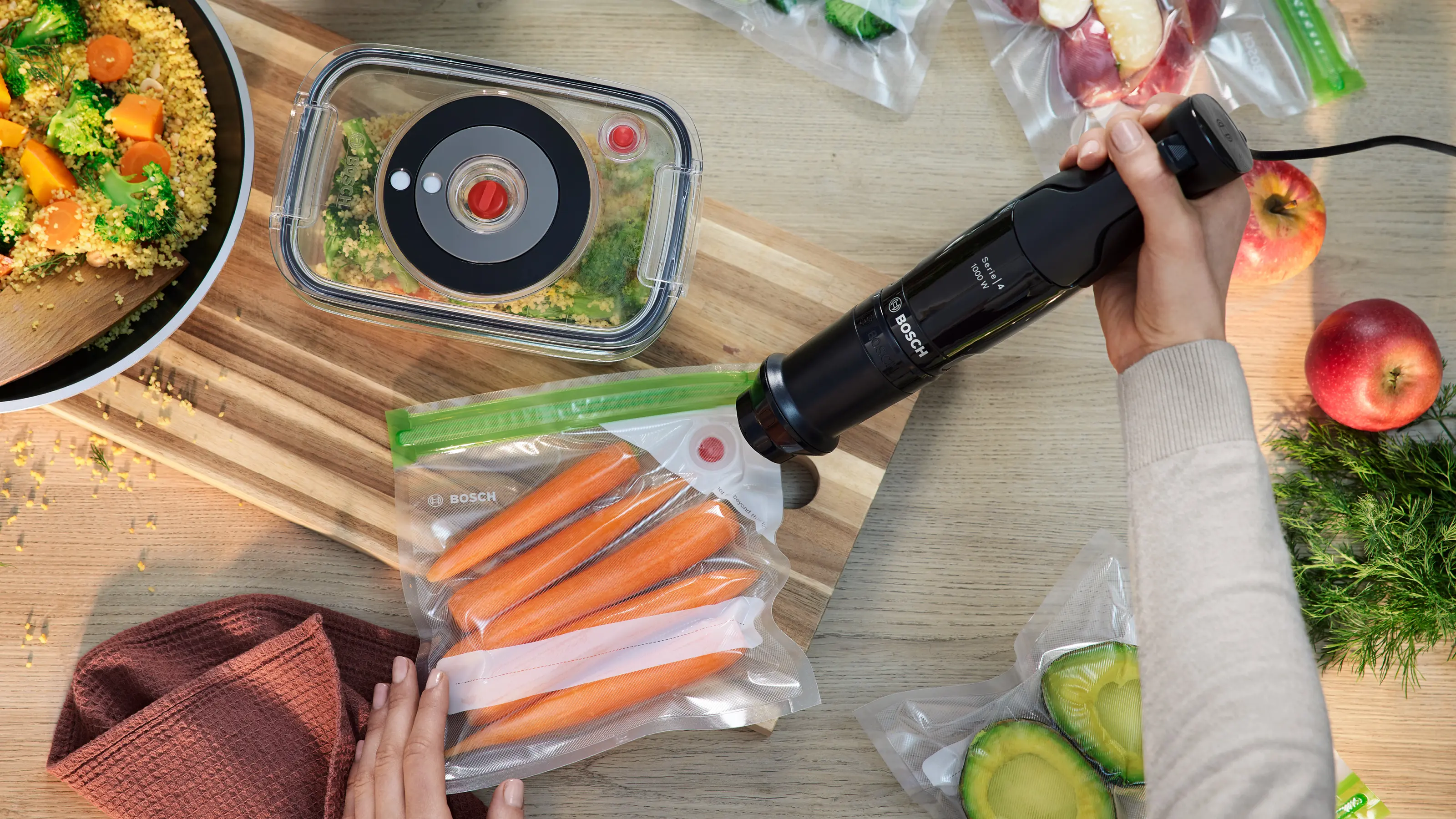 Foto Nr. 11 del prodotto MSM4B622