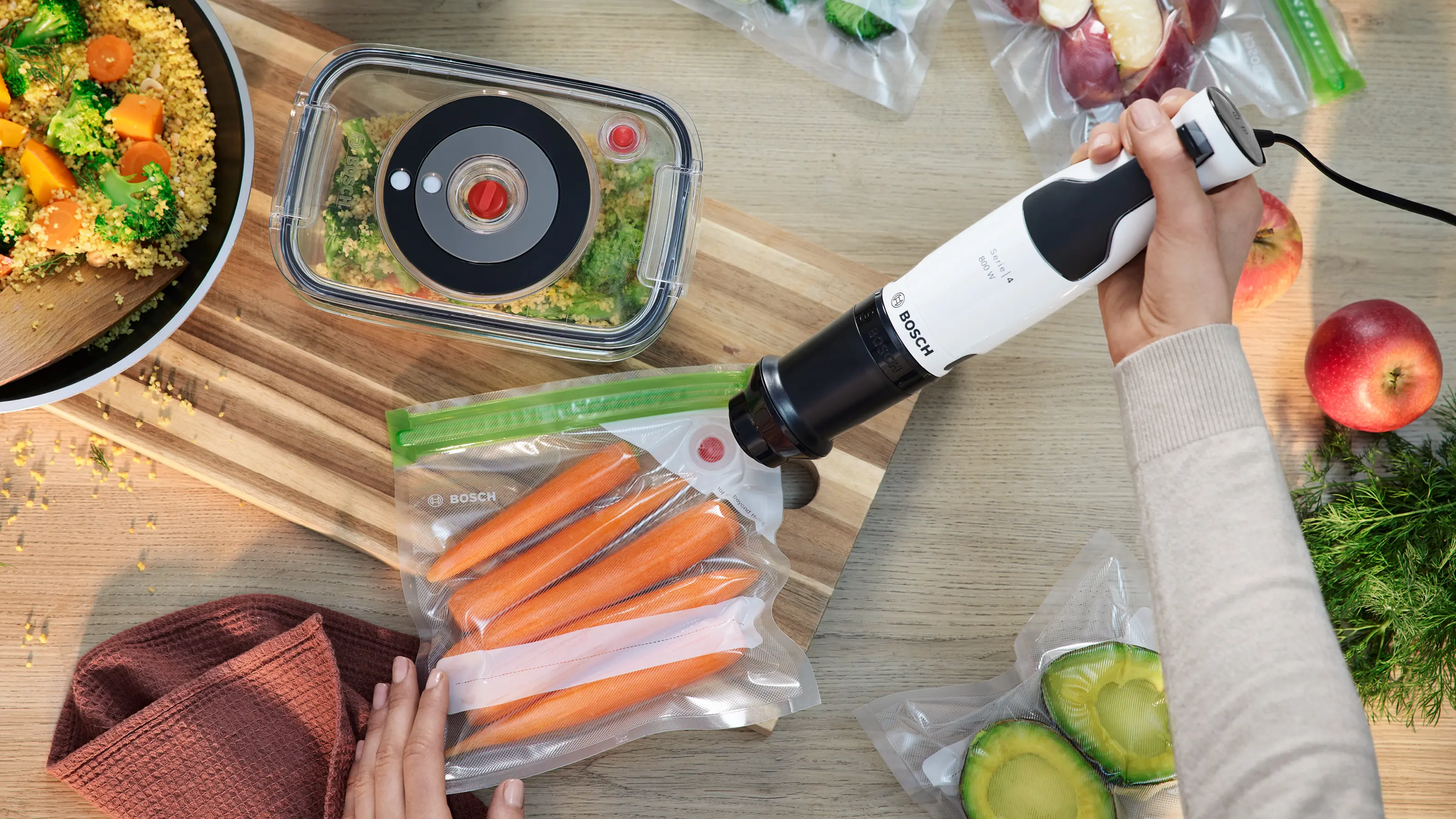 Bilde nr. 10 av produktet MSM4W410