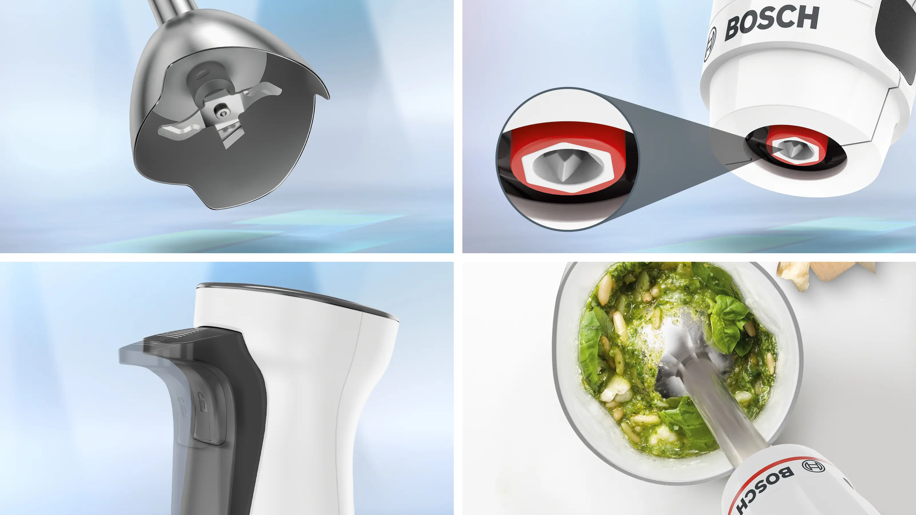 Bilde nr. 2 av produktet MSM4W422