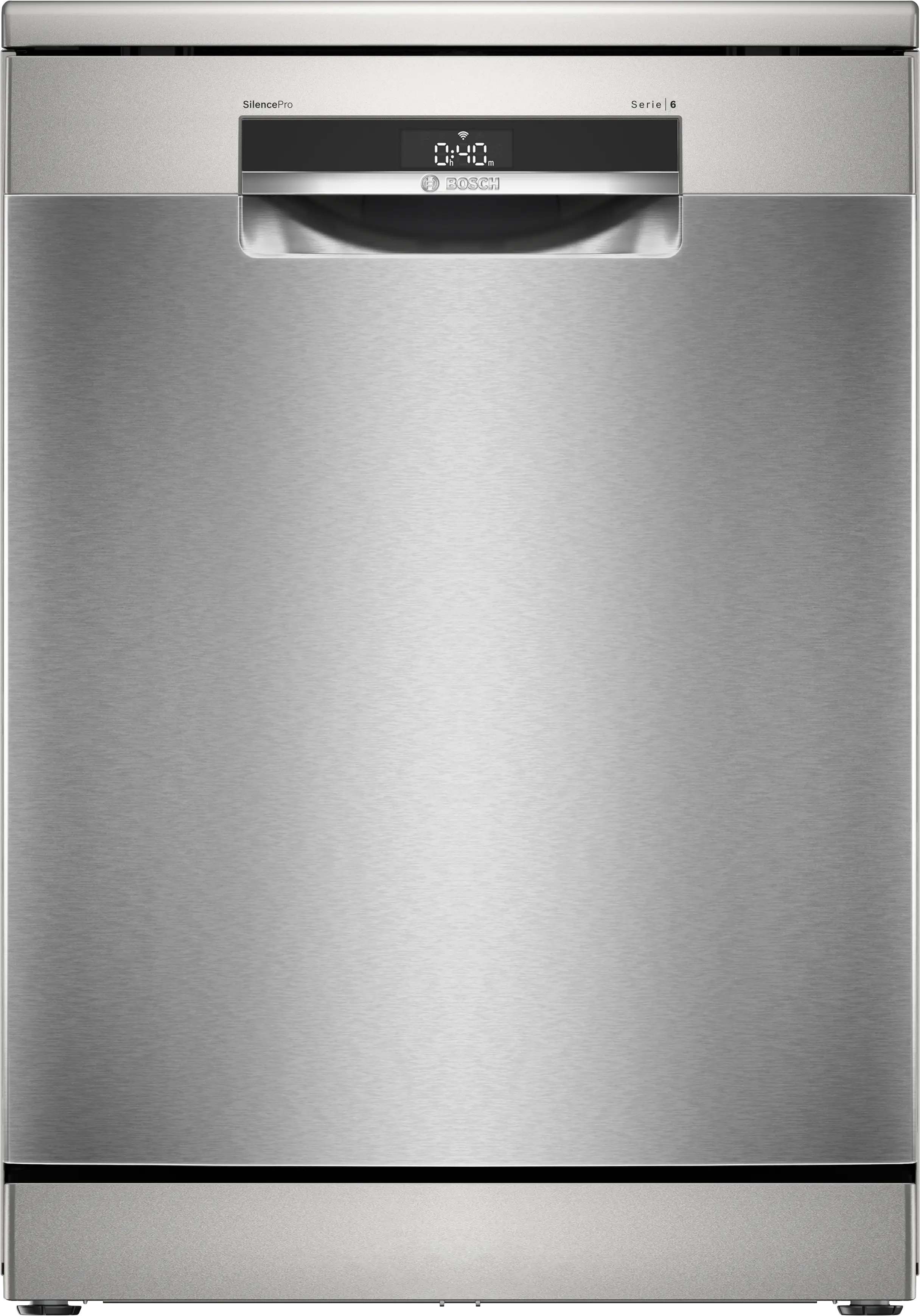 SMS6ECI11E Free-standing dishwasher BOSCH SG