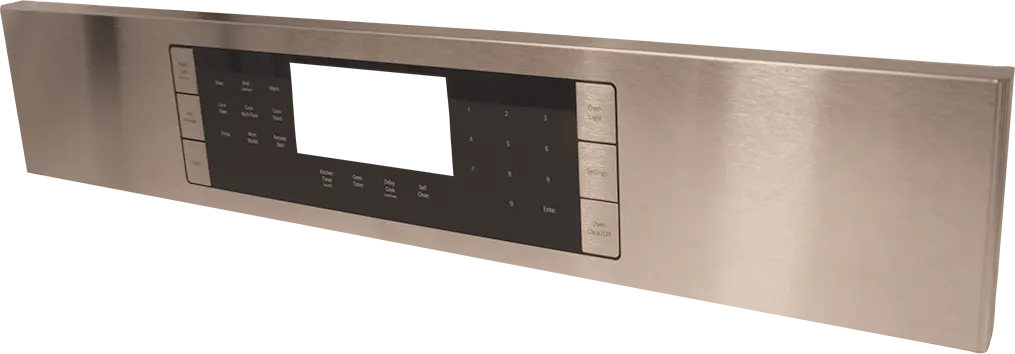 20000554 Panel-facia | BOSCH US