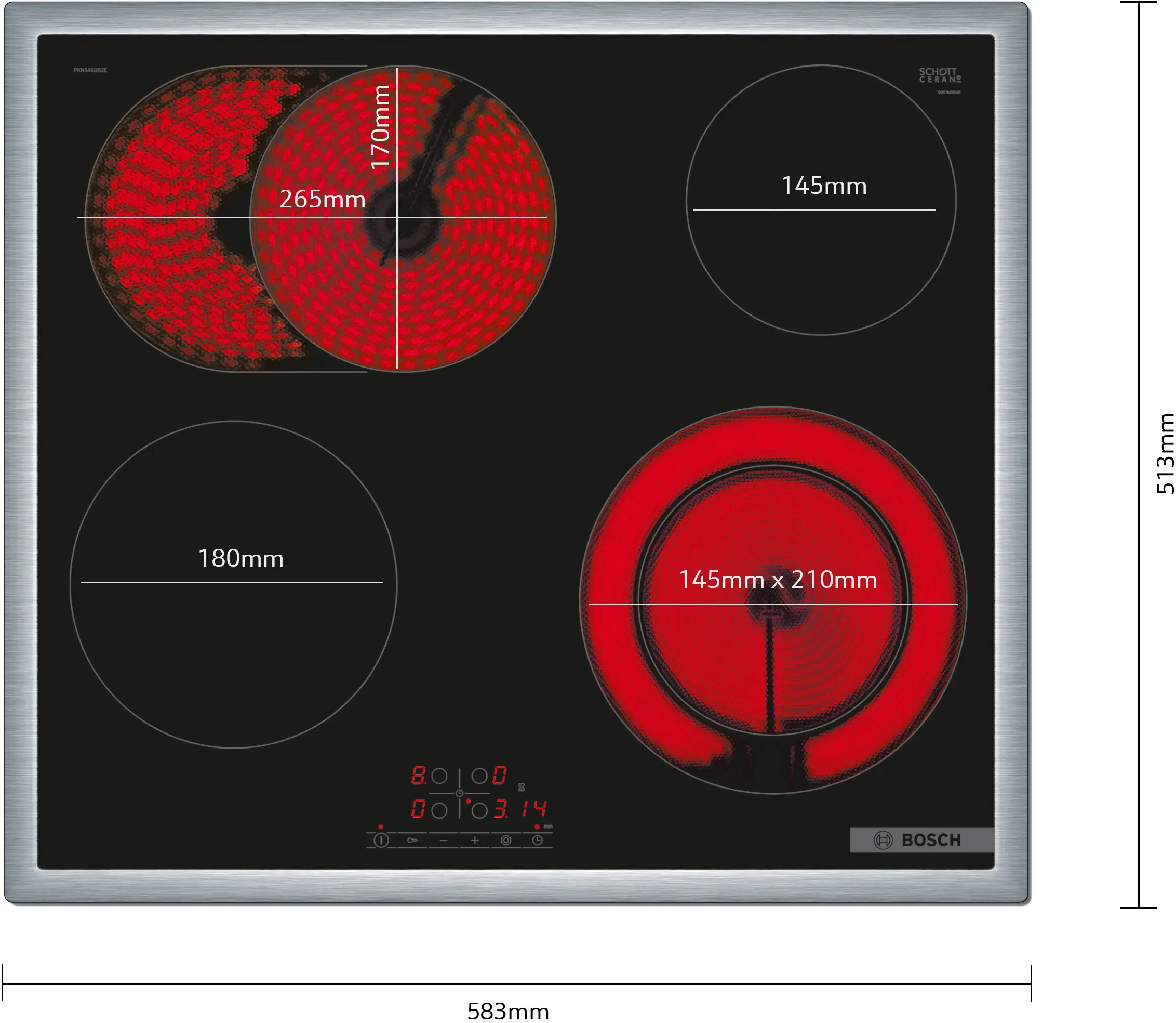Thumbnail fotonummer 5 af produktet