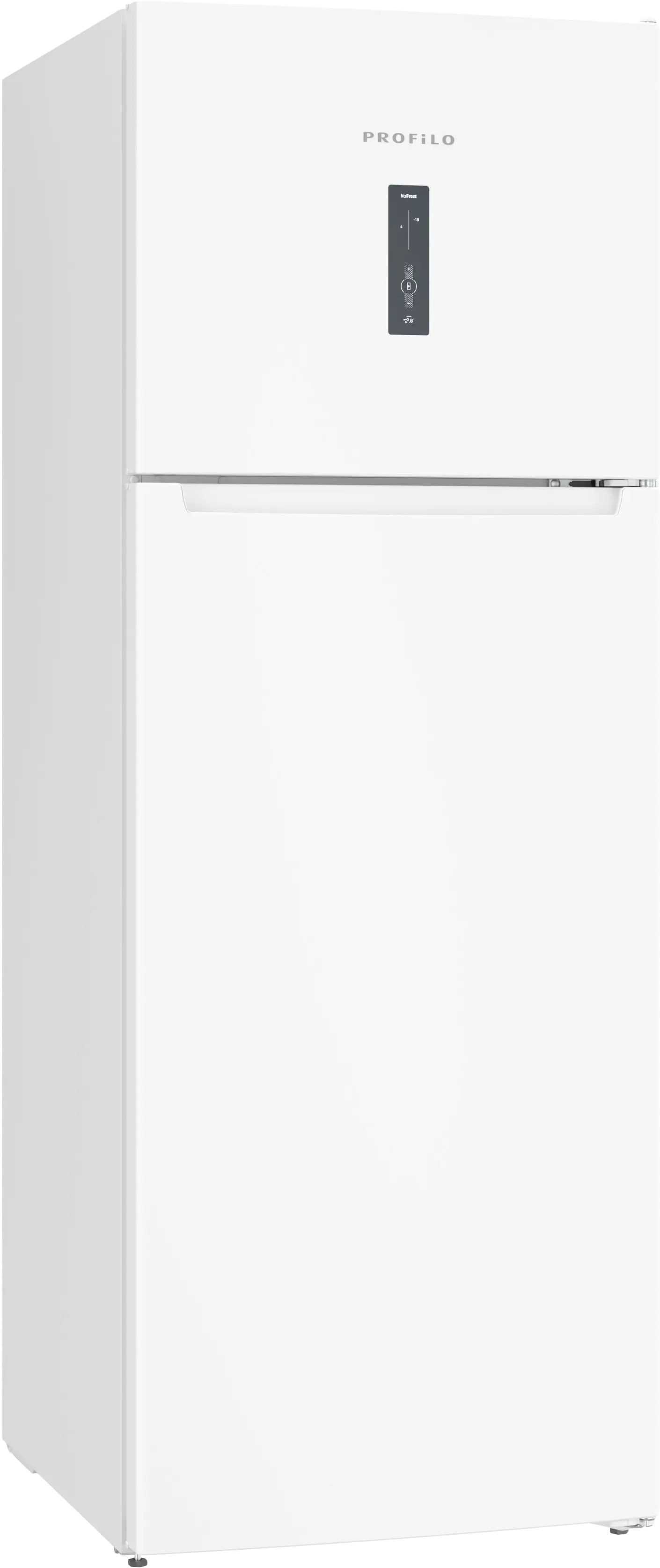 BD2056WEXN Üstten Donduruculu Buzdolabı | PROFILO TR