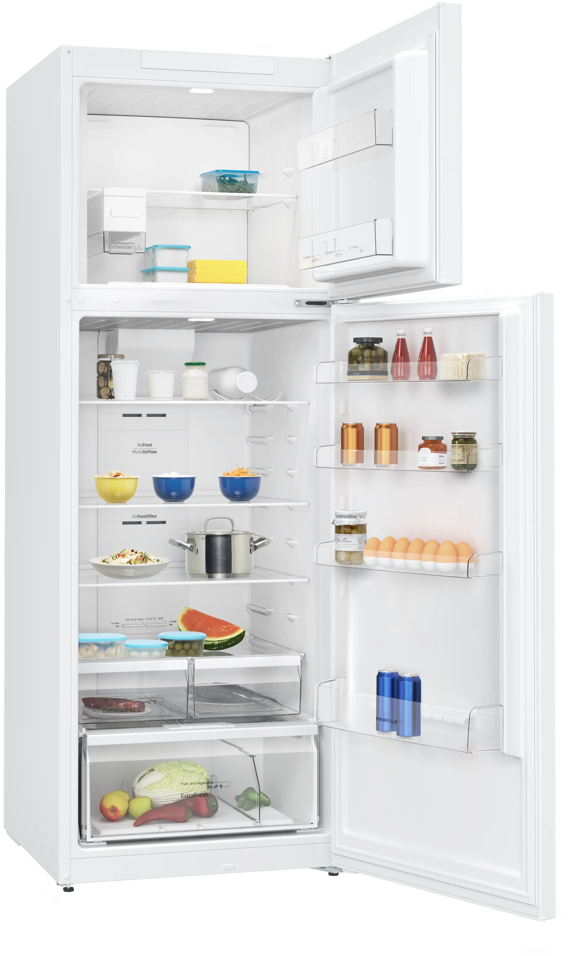 Profilo BD2056WEXN ürün görseli 2