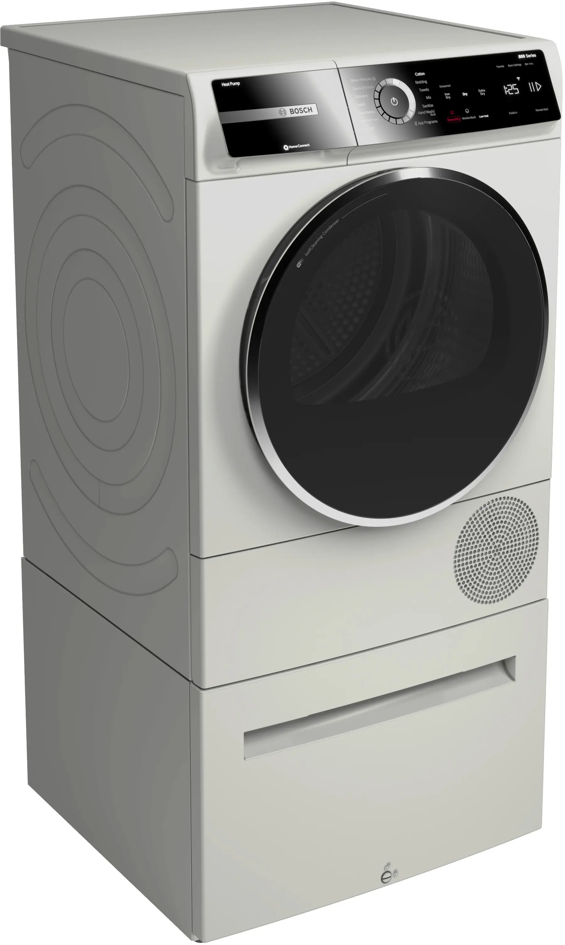 Photo Nr. 17 of the product WQB245AXUC