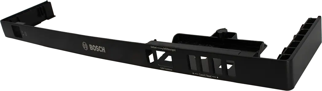 00665185 Panel-facia | BOSCH US