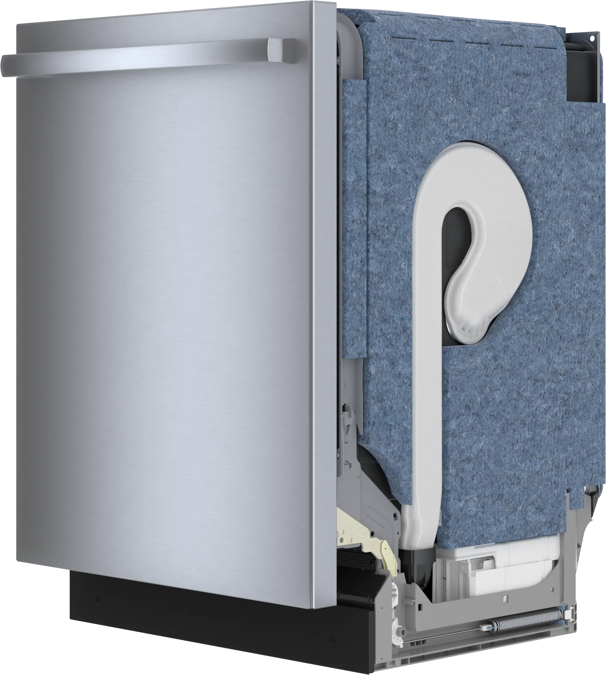 SHX9PCM5N Dishwasher | BOSCH US