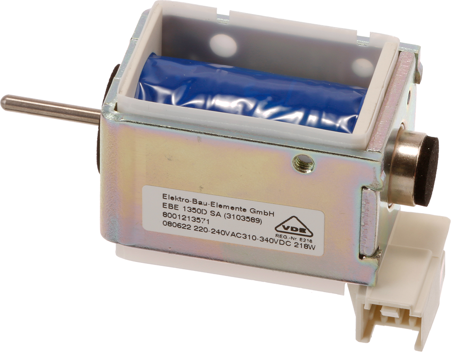 10023050 Elektromagnet | Bosch Hausgeräte DE