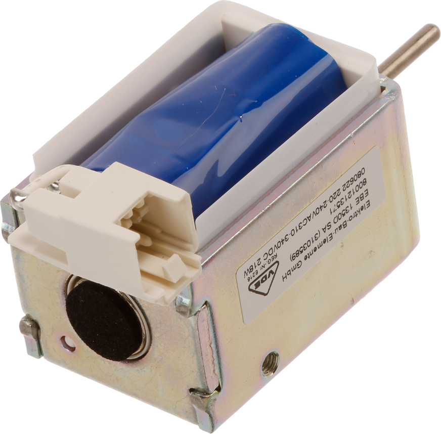 10023050 Elektromagnet | Bosch Hausgeräte DE