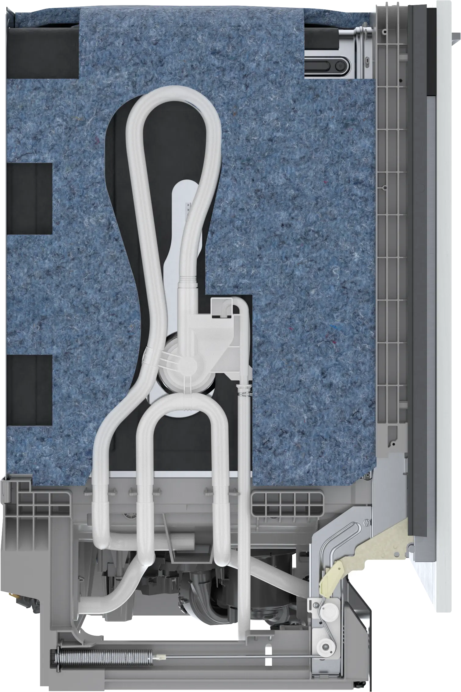 Photo Nr. 16 of the product SHV4AEB3N
