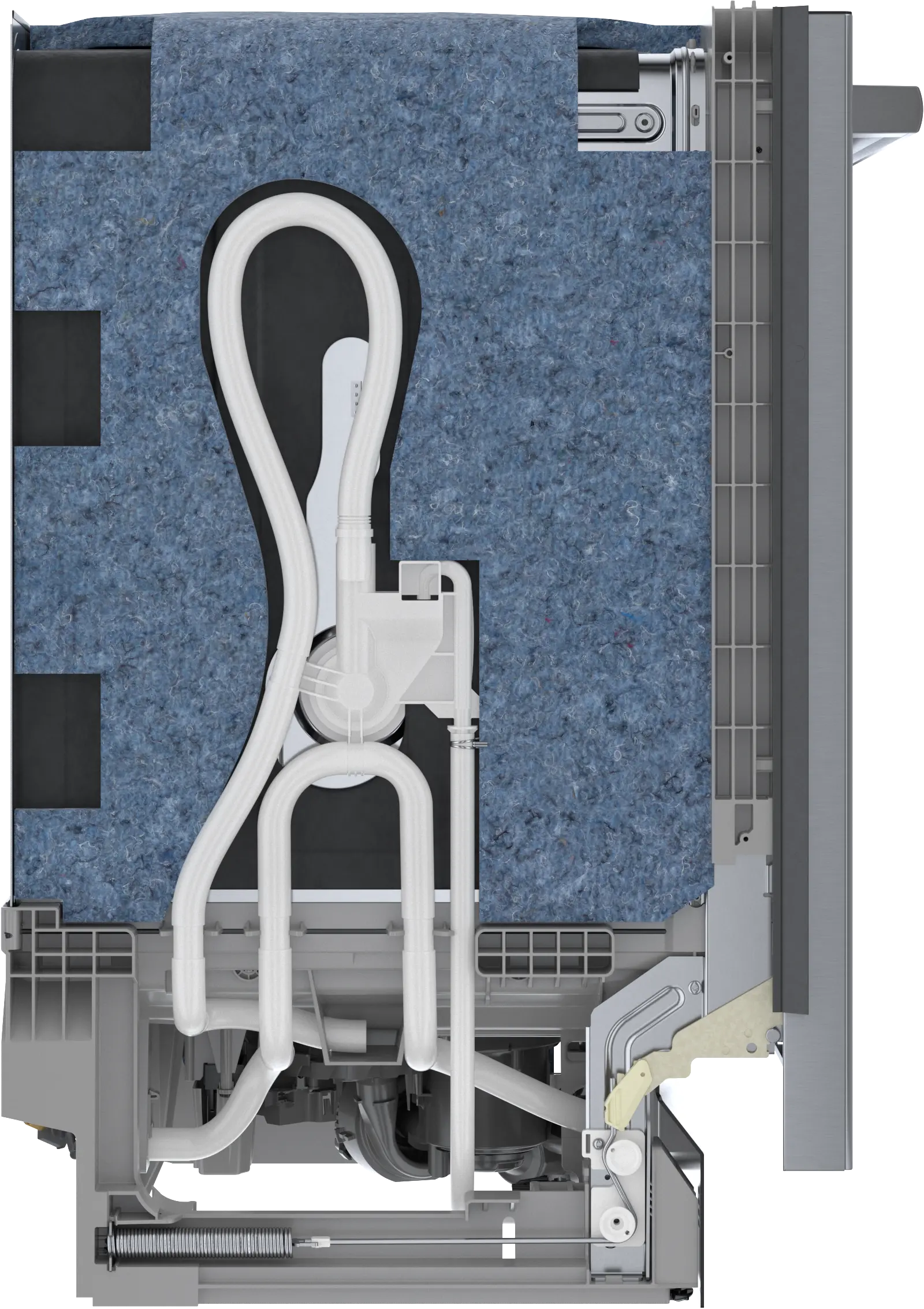 Photo Nr. 17 of the product SHX4AEF5N