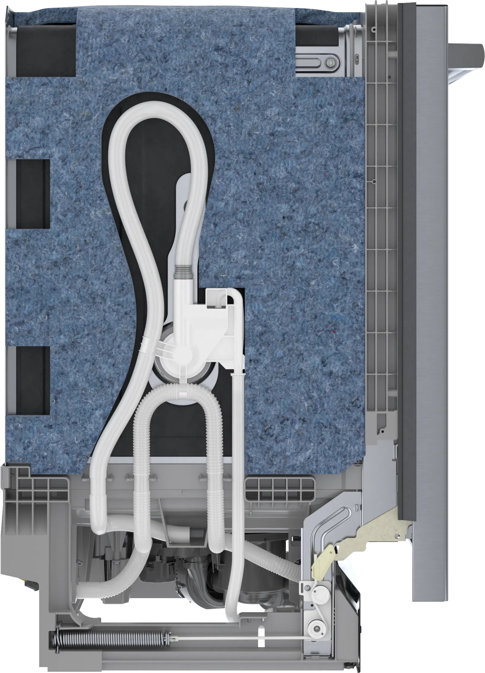 Photo Nr. 18 of the product SHX5AEM5N