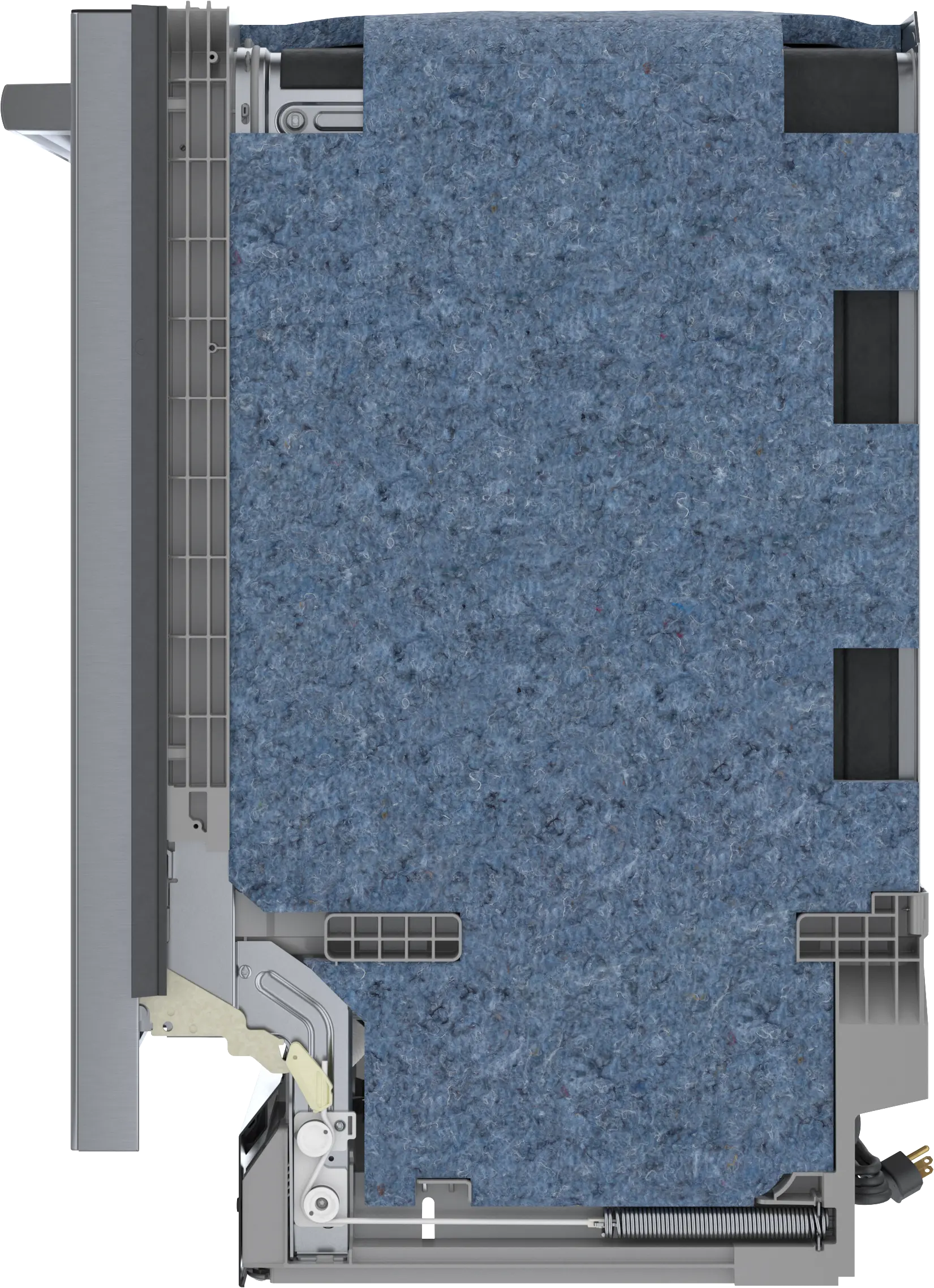 Photo Nr. 17 of the product SHX5AEM5N