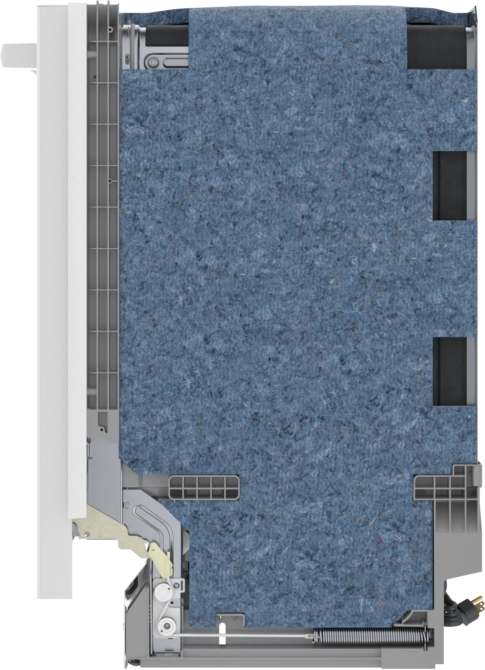Photo Nr. 16 of the product SHX5AEM2N