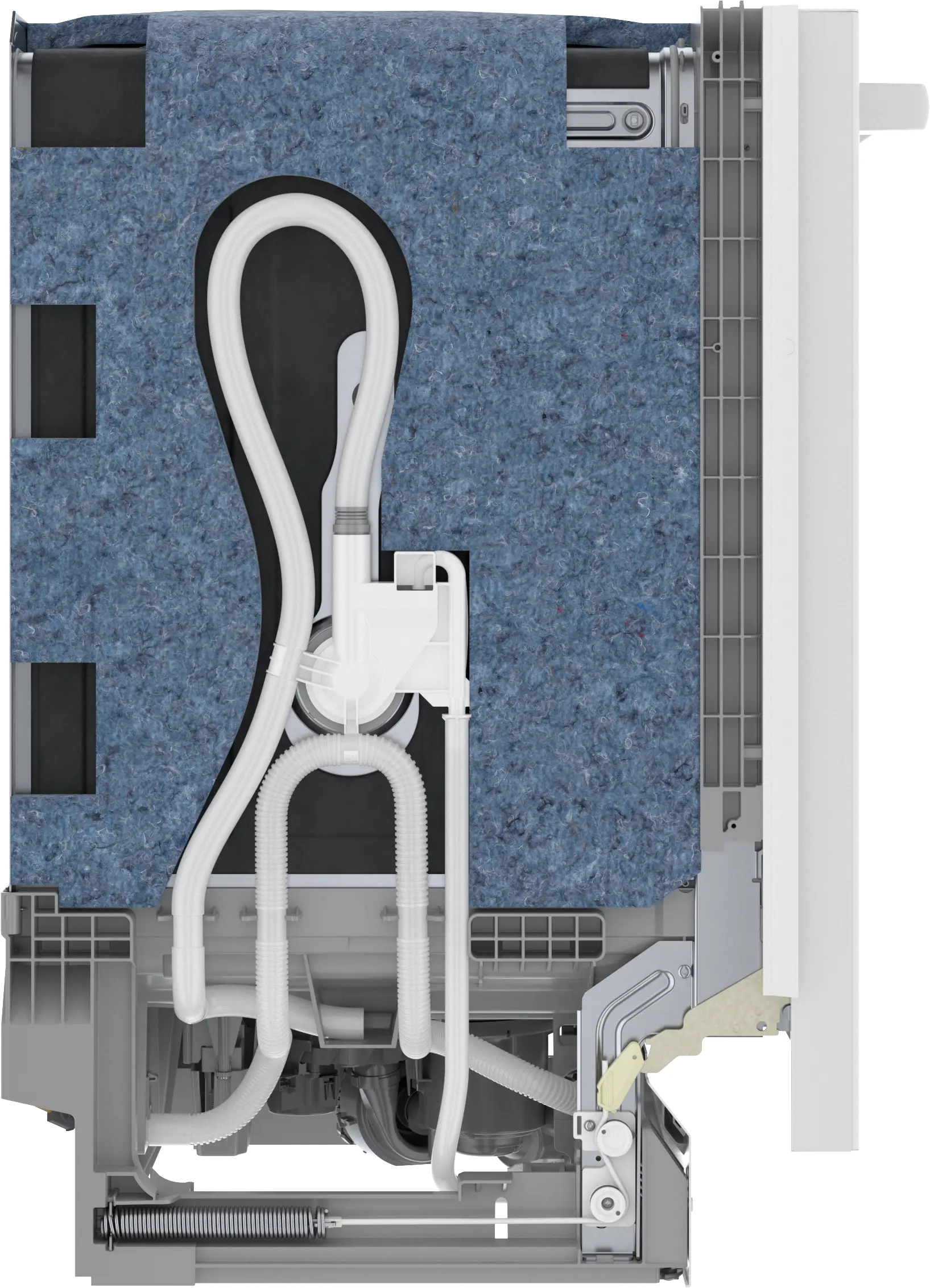 Photo Nr. 17 of the product SHX5AEM2N