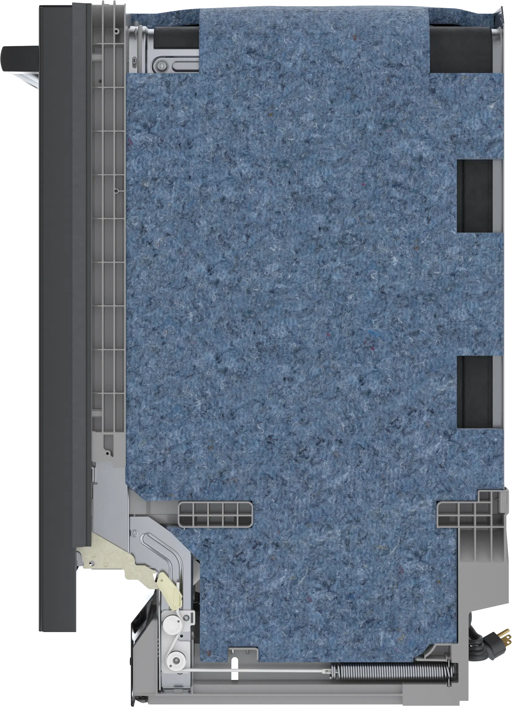Photo Nr. 16 of the product SHX5AEM4N