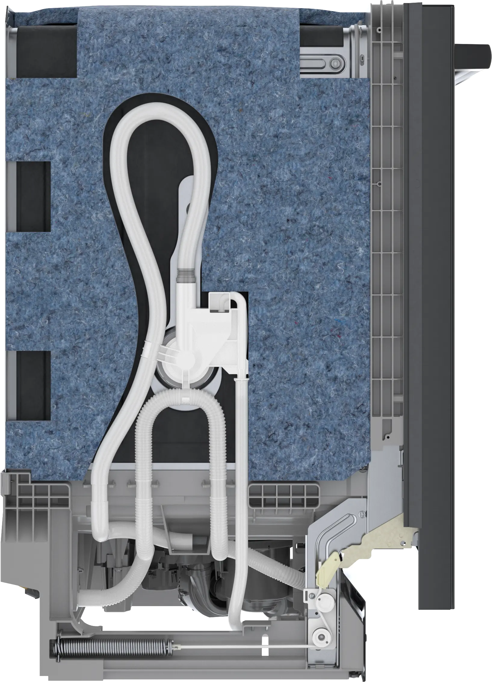 Photo Nr. 15 of the product SHX5AEM4N