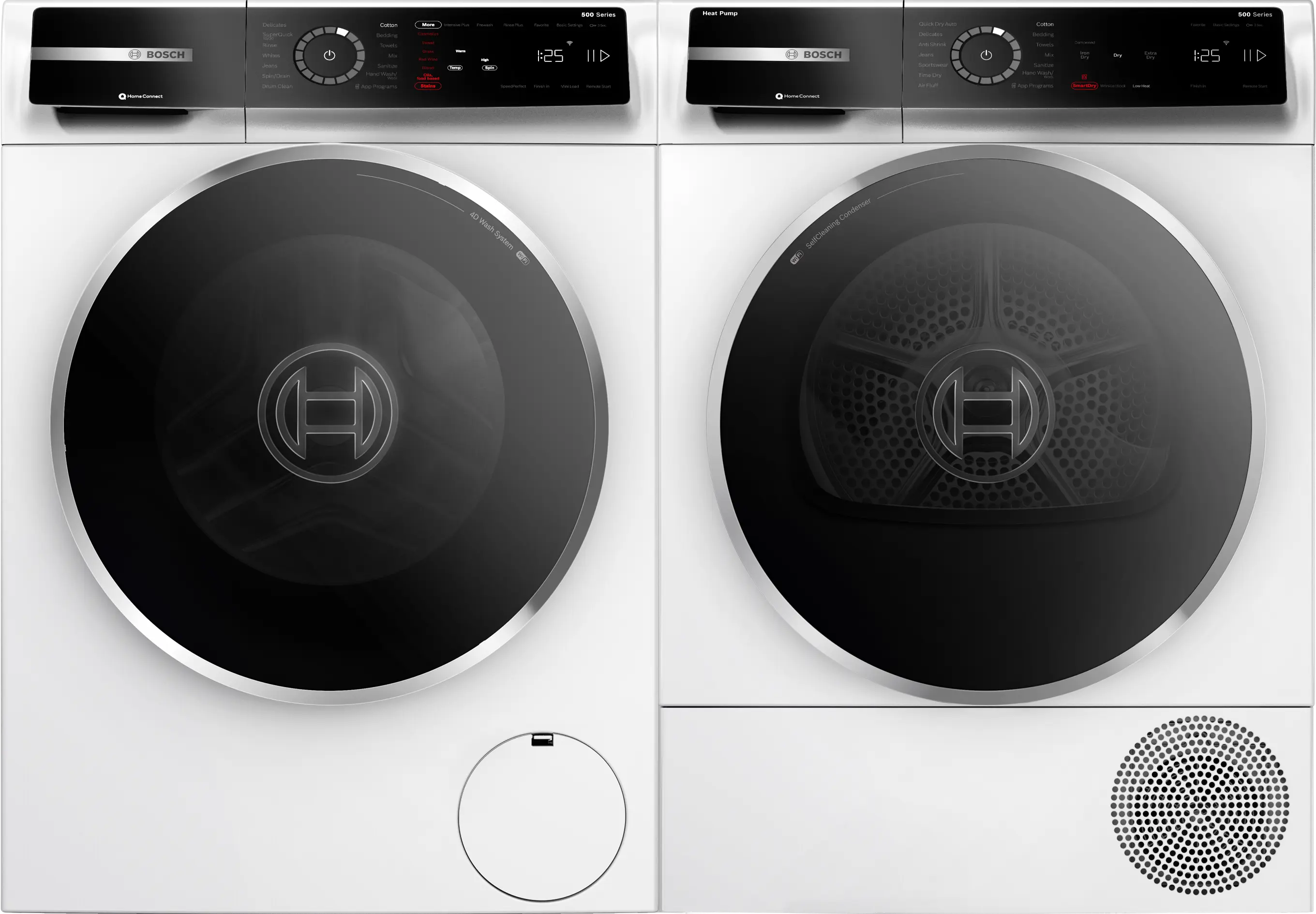Photo Nr. 16 of the product WQB245B0UC