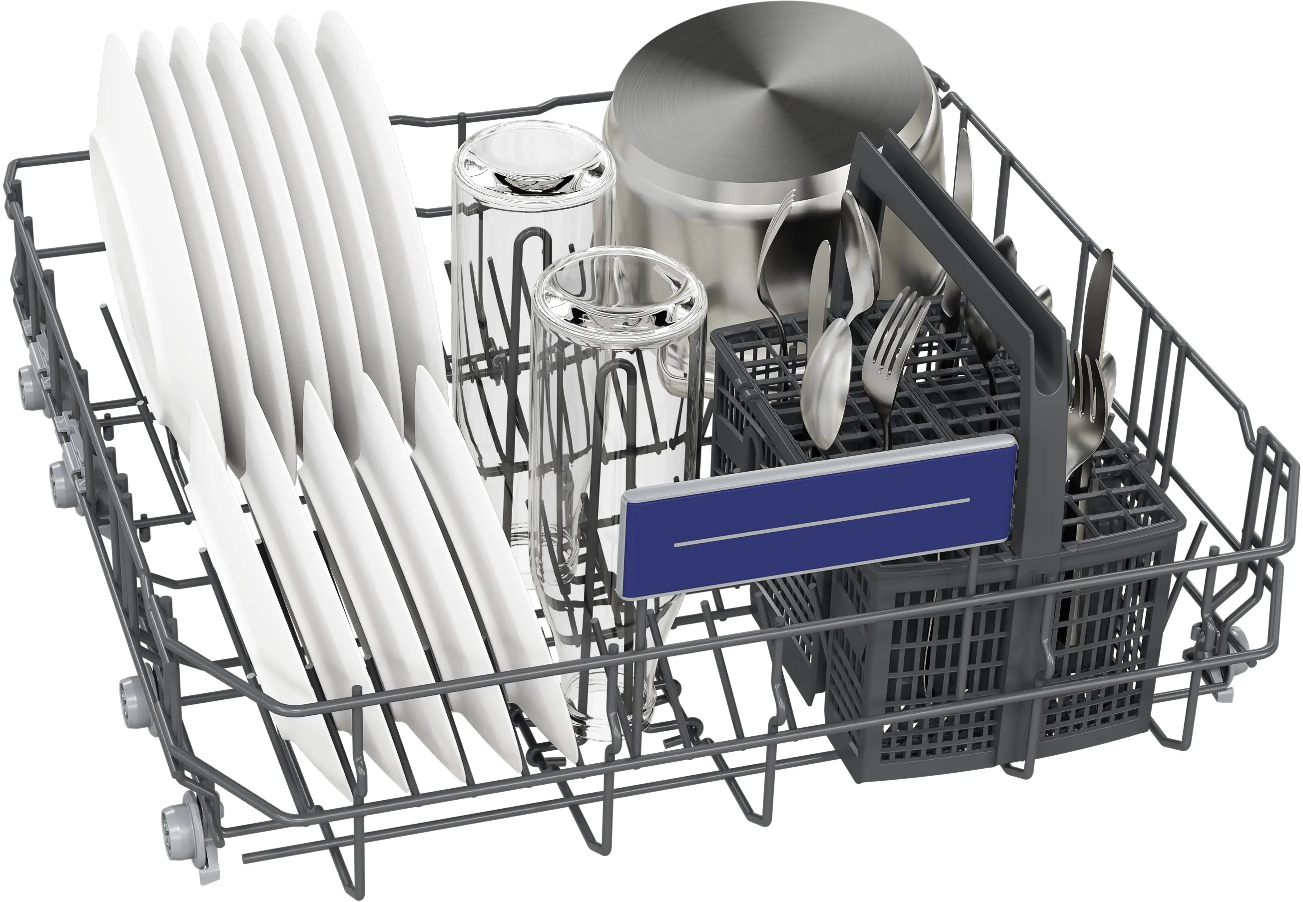 Foto nr. 9 van het product SN23EW03LE