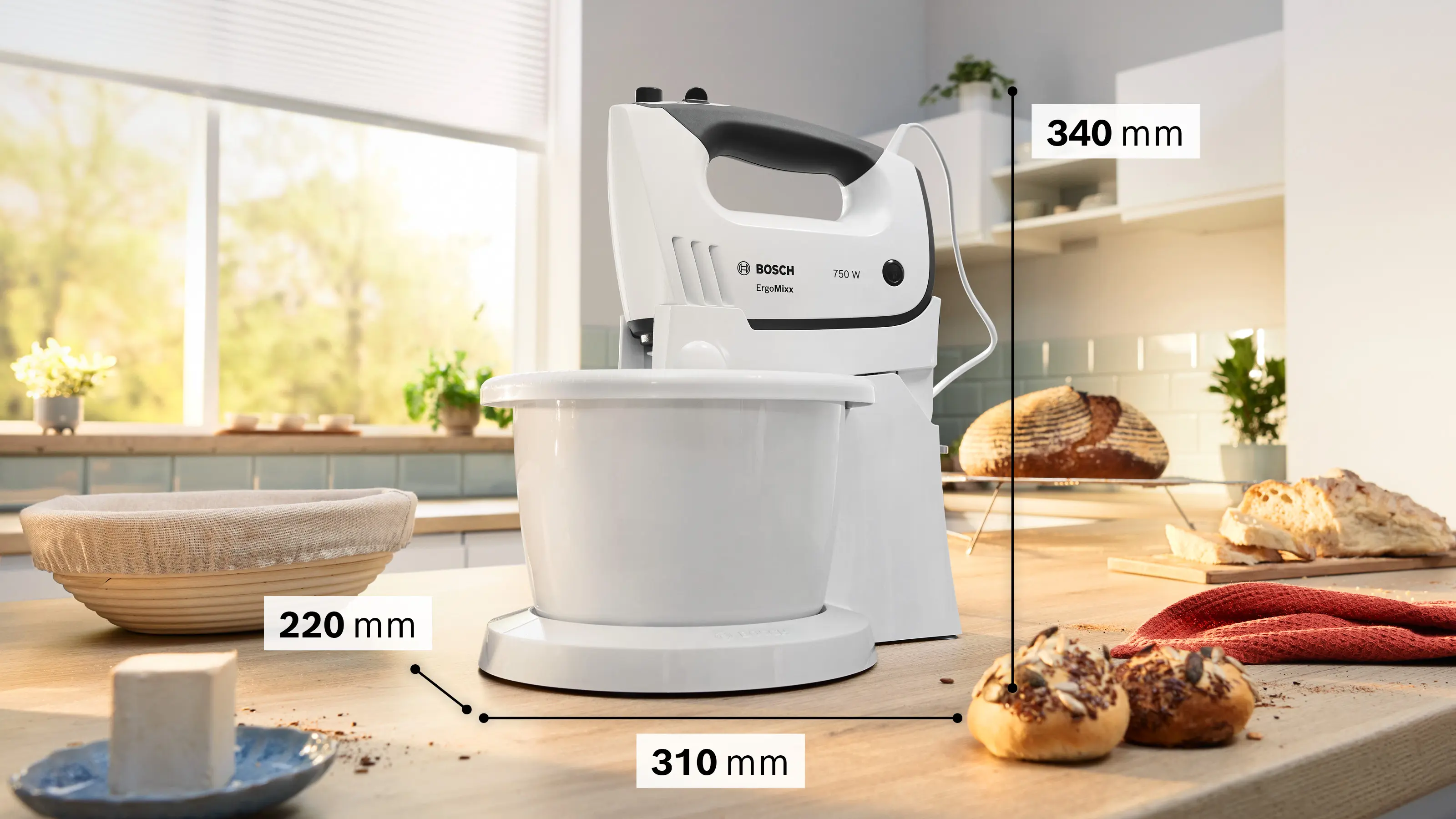 Bilde nr. 3 av produktet MFQ37490