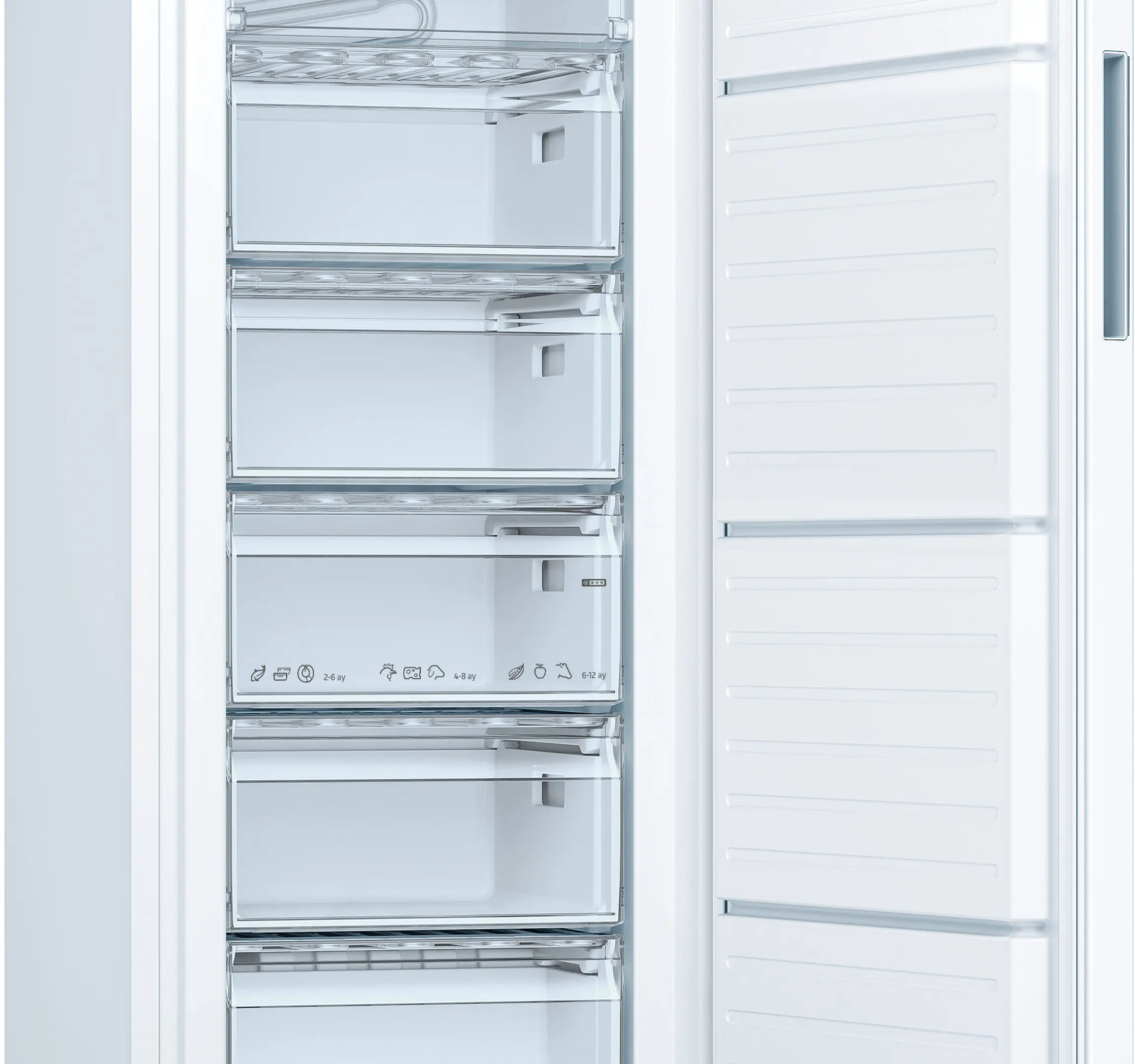 Ürün numarasının 4 ön izleme görseli