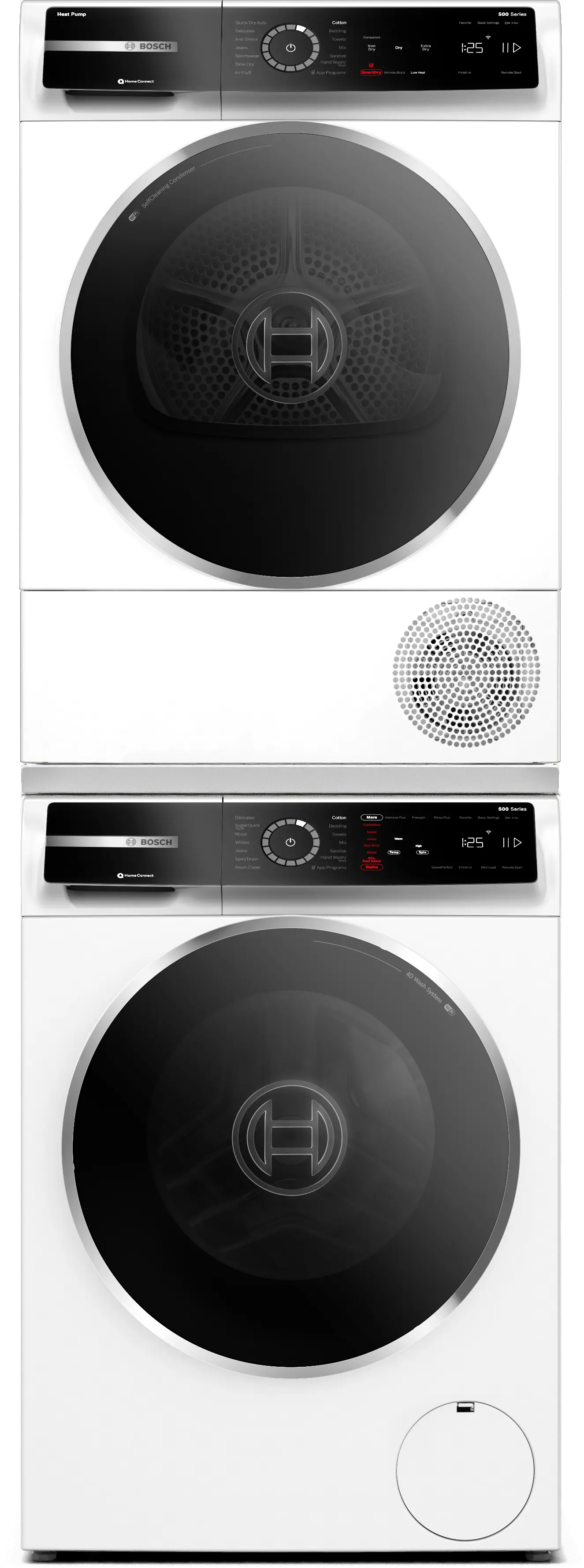Photo Nr. 18 of the product WQB245B0UC