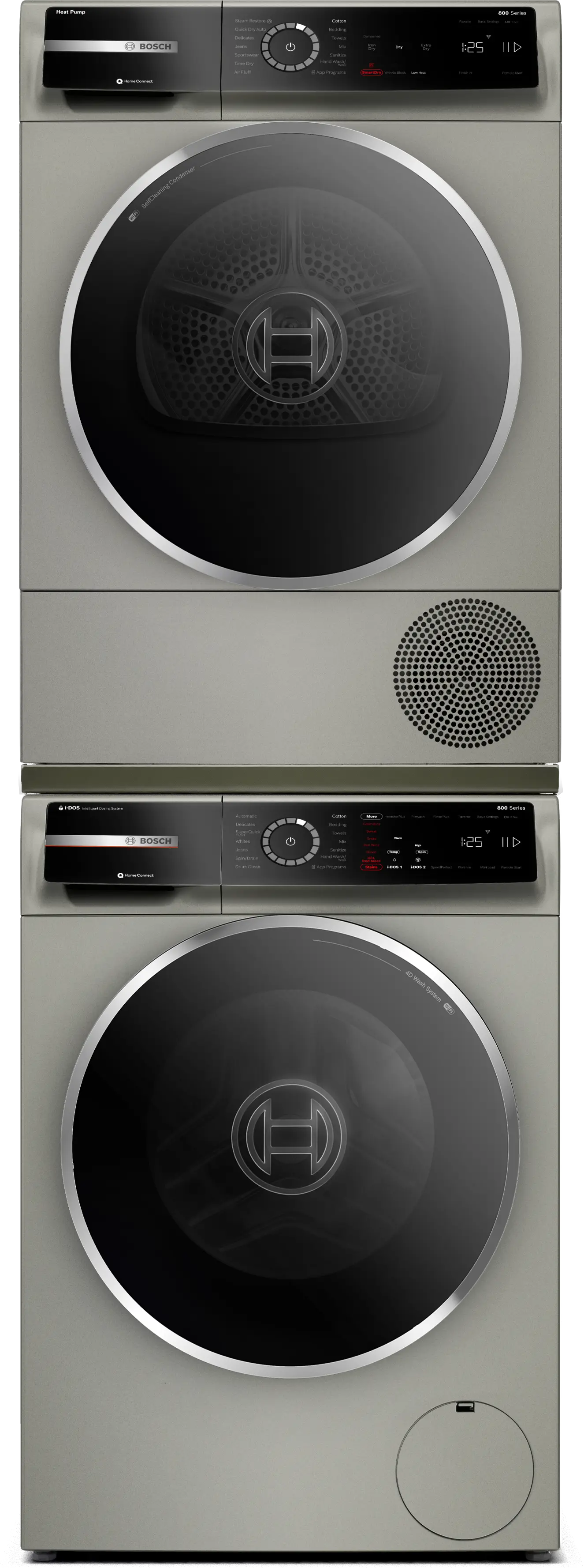 Photo Nr. 20 of the product WQB245AXUC