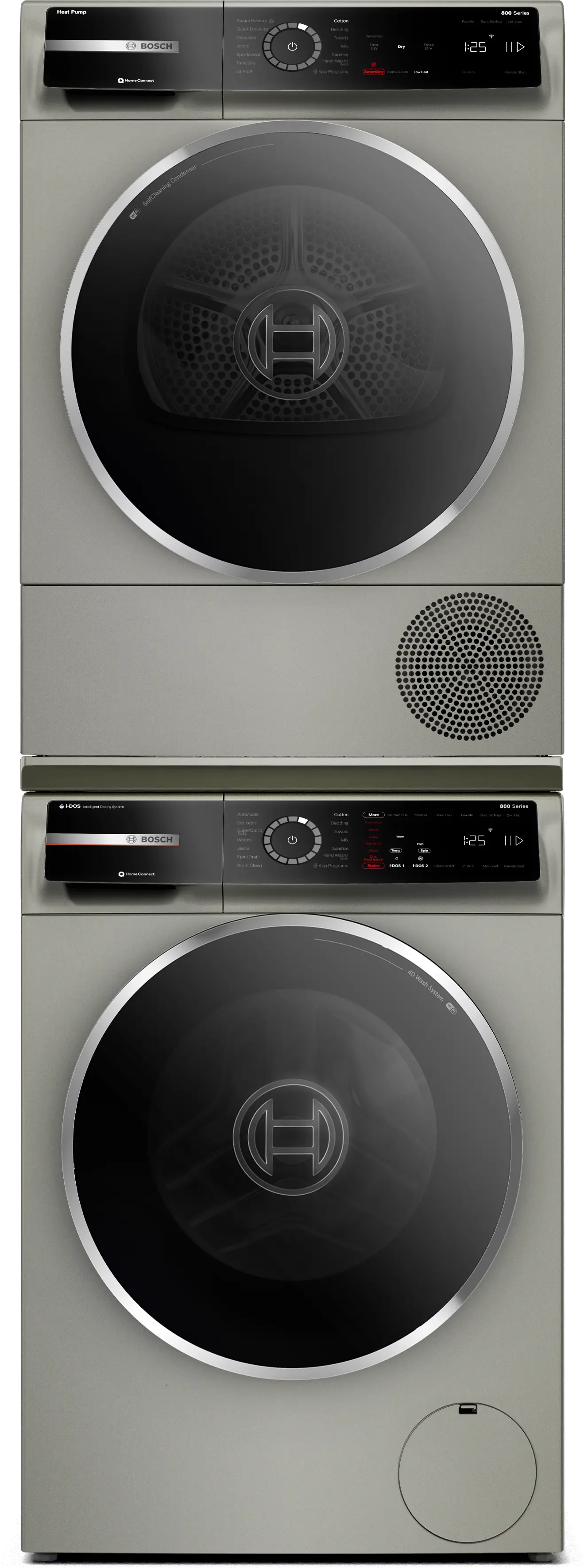 Photo Nr. 42 of the product WGB246AXUC