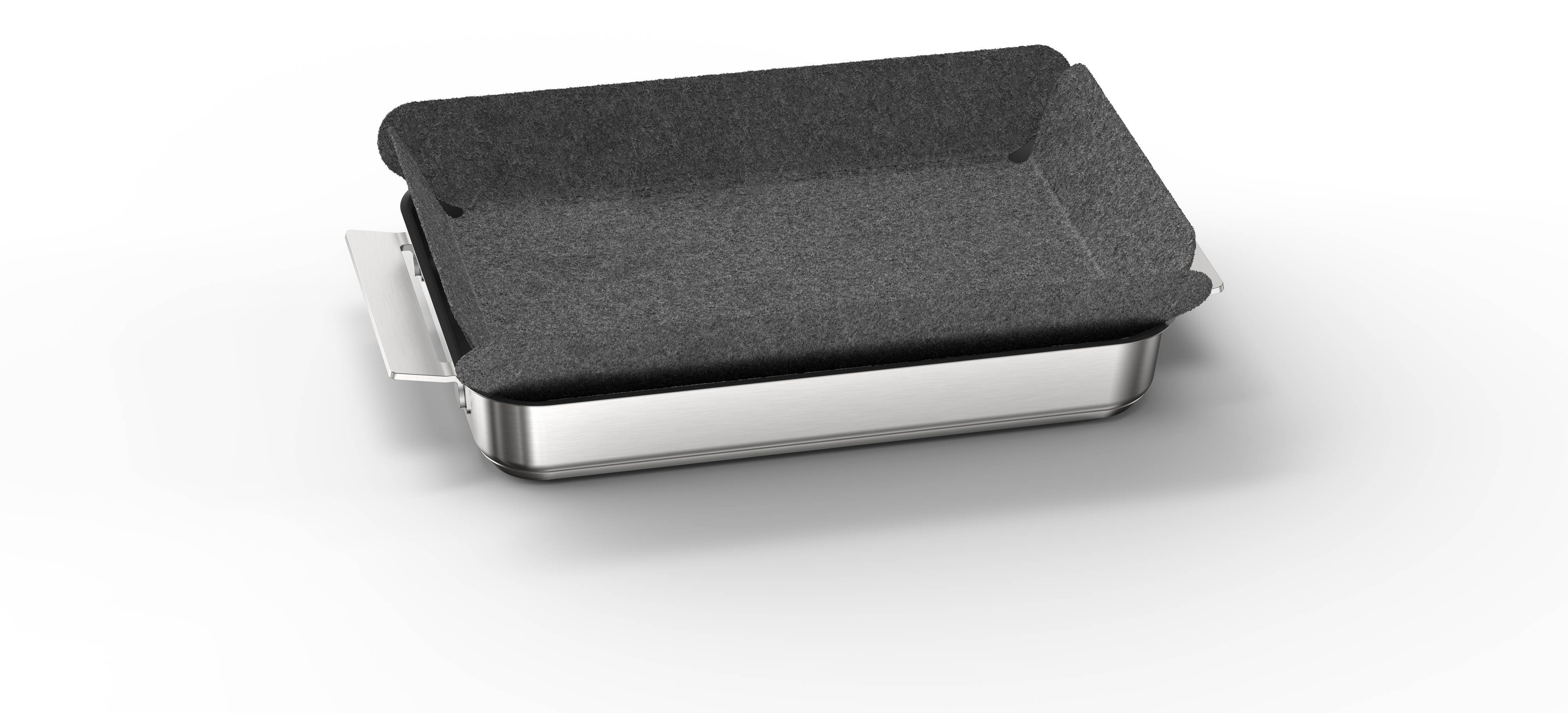 17007157 Flex Pan Set 4 Pieces BOSCH GB