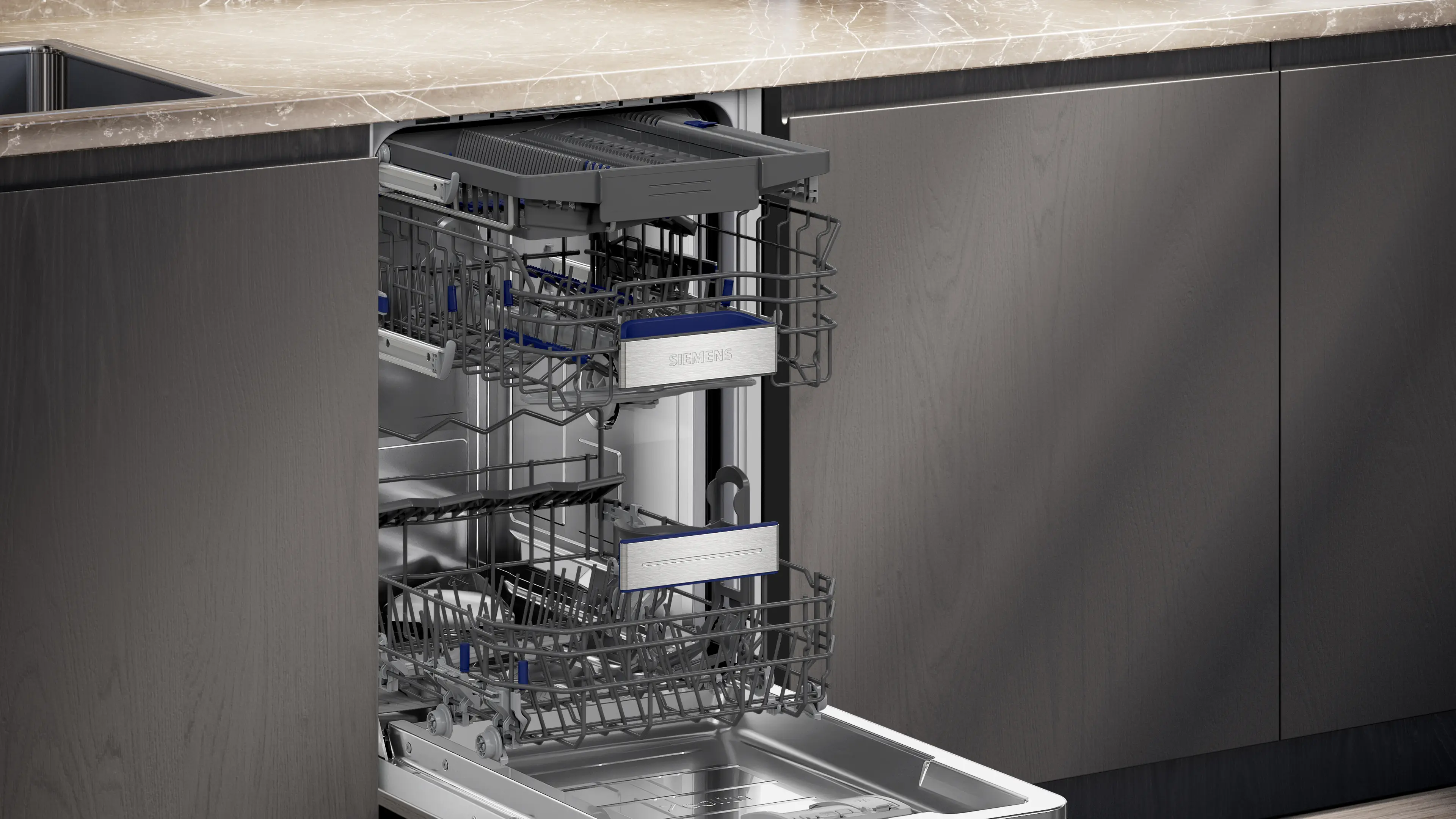 Photo n° 8 du produit SR55ZS10ME