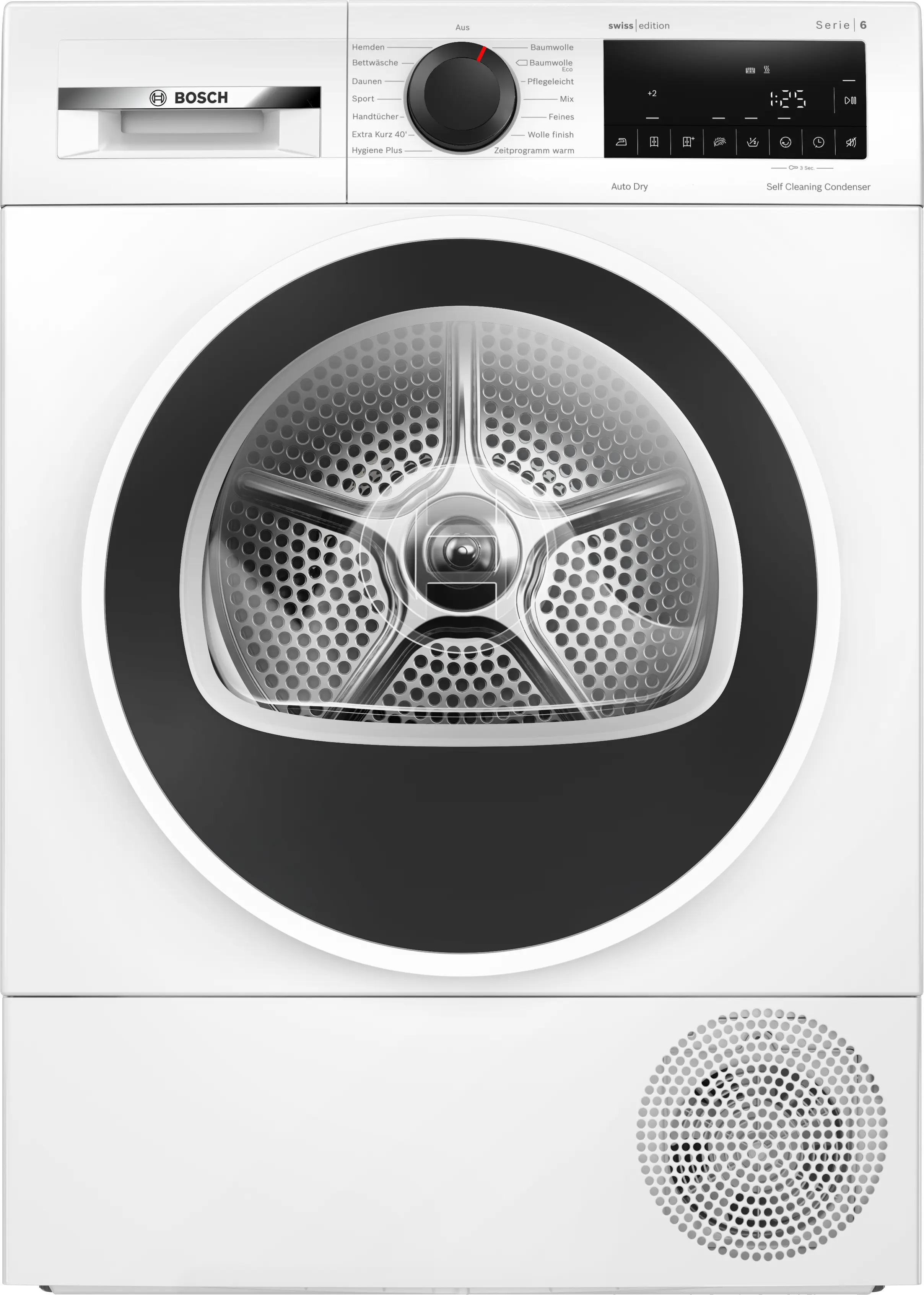 Photo n° 1 du produit WQG24500CH