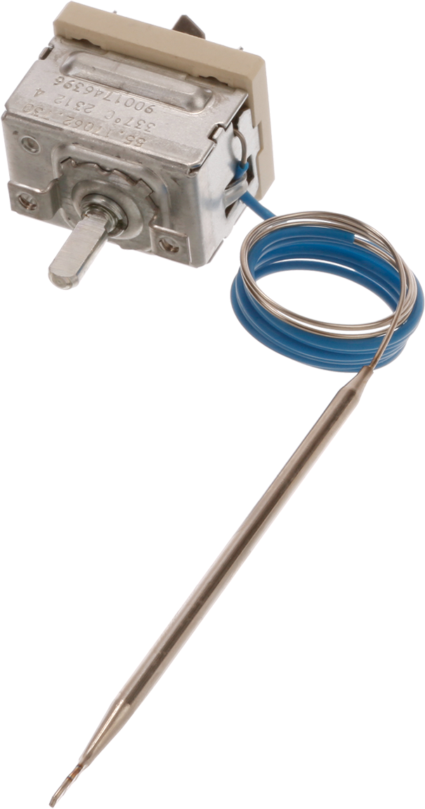 12041790 Temperaturregler | Bosch Hausgeräte DE