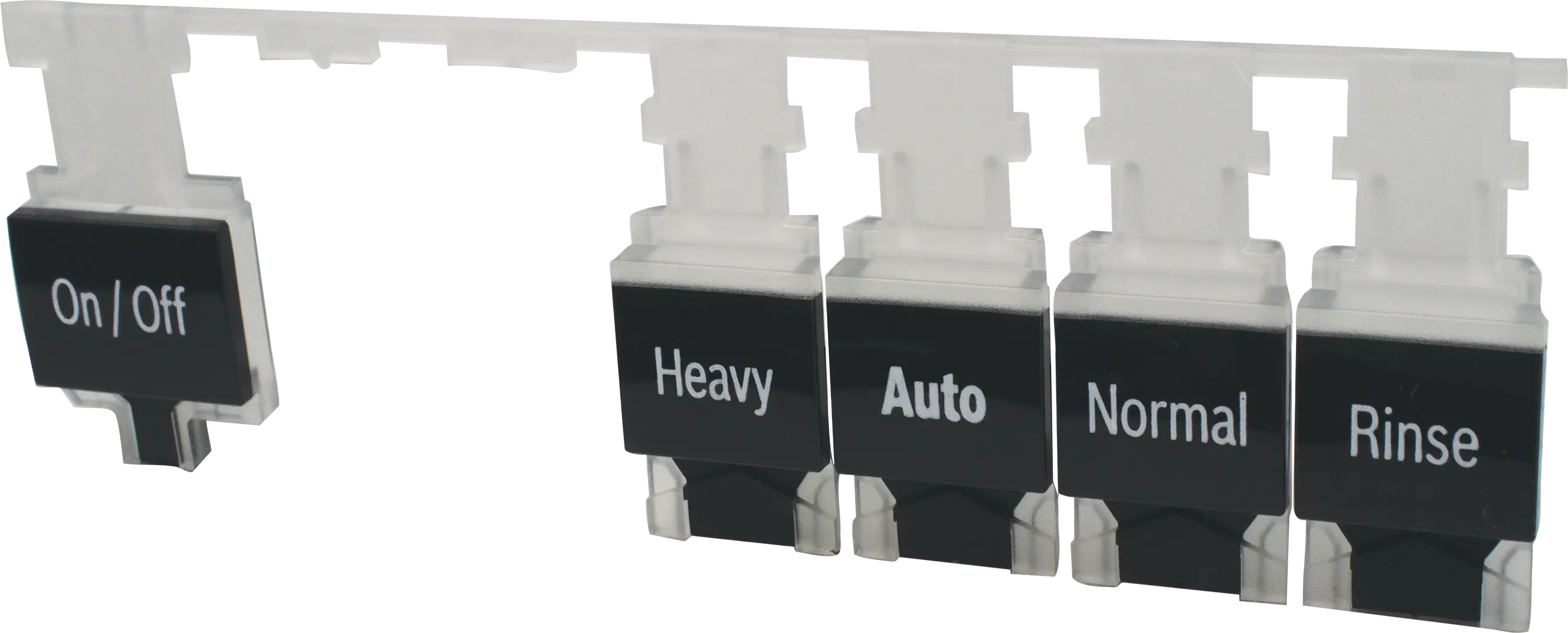 00751539 Push button set | BOSCH US