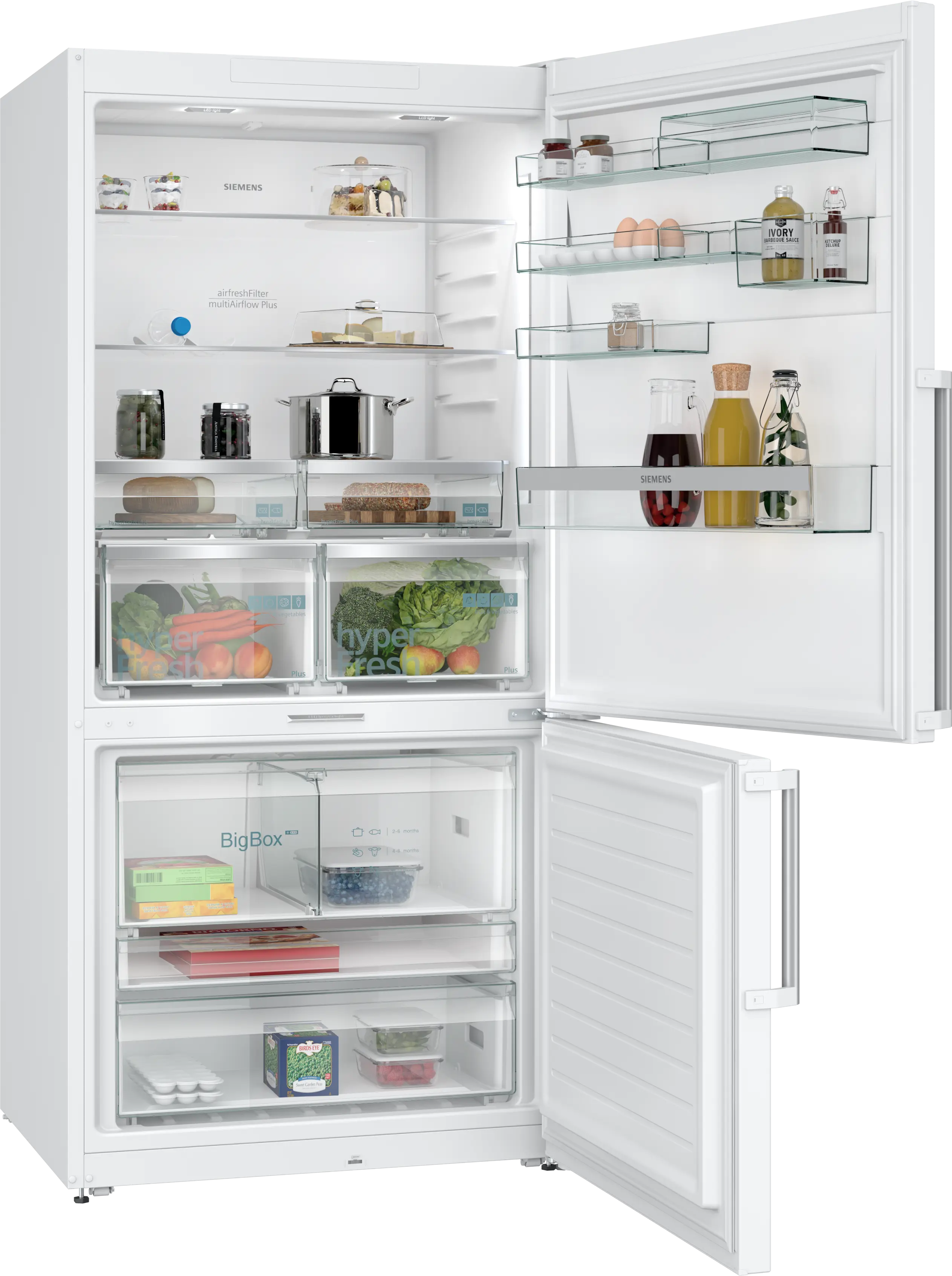 Ürün numarasının 3 ön izleme görseli