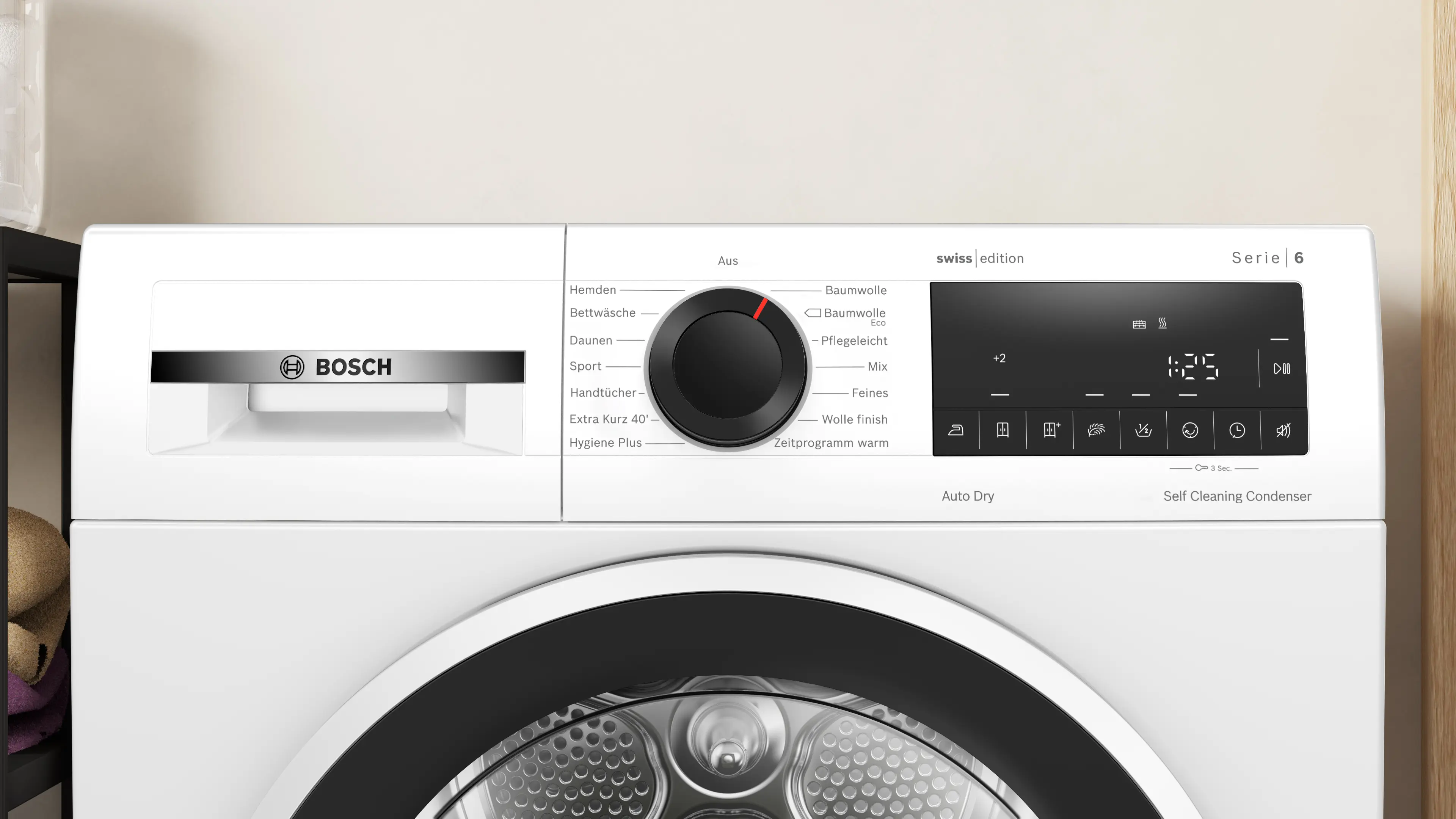 Photo n° 2 du produit WQG24500CH