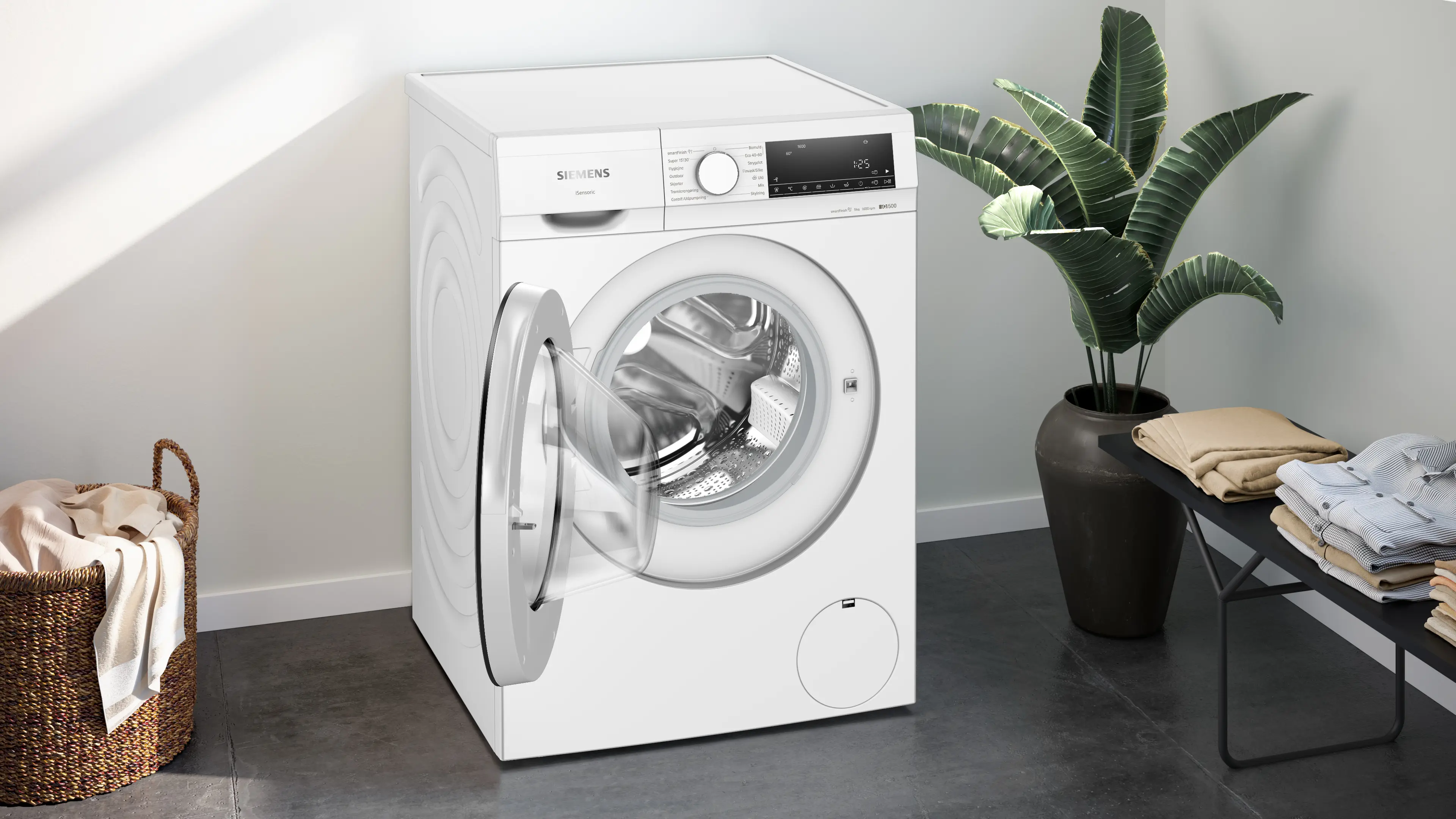 Bild 3 av produkten WG46G2ZLDN