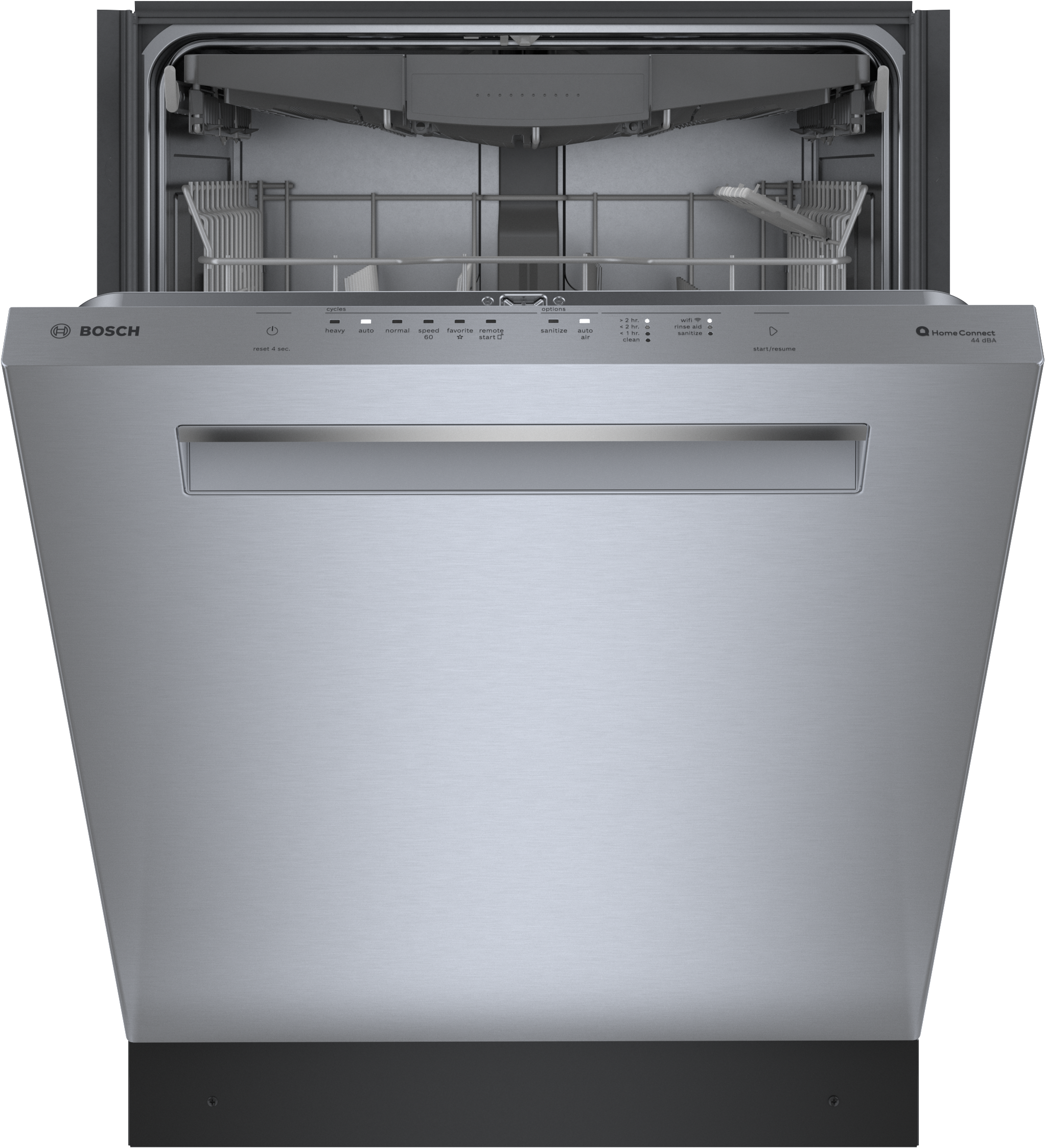 Dishwasher Bosch 500 Dlx Bosch Dishwasher 500 Series