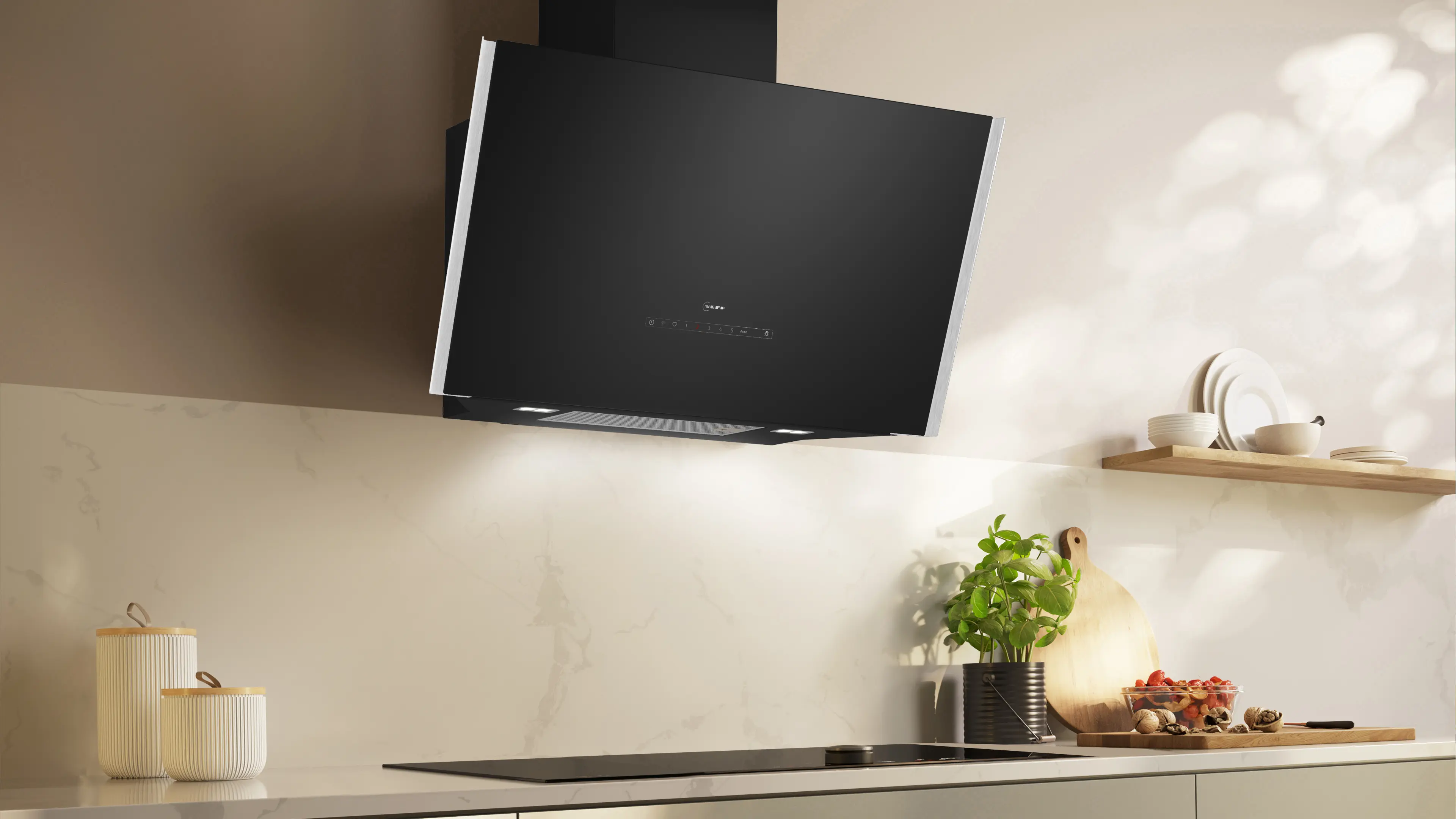 D98IPT2S0 Wandschouwkap | NEFF NL